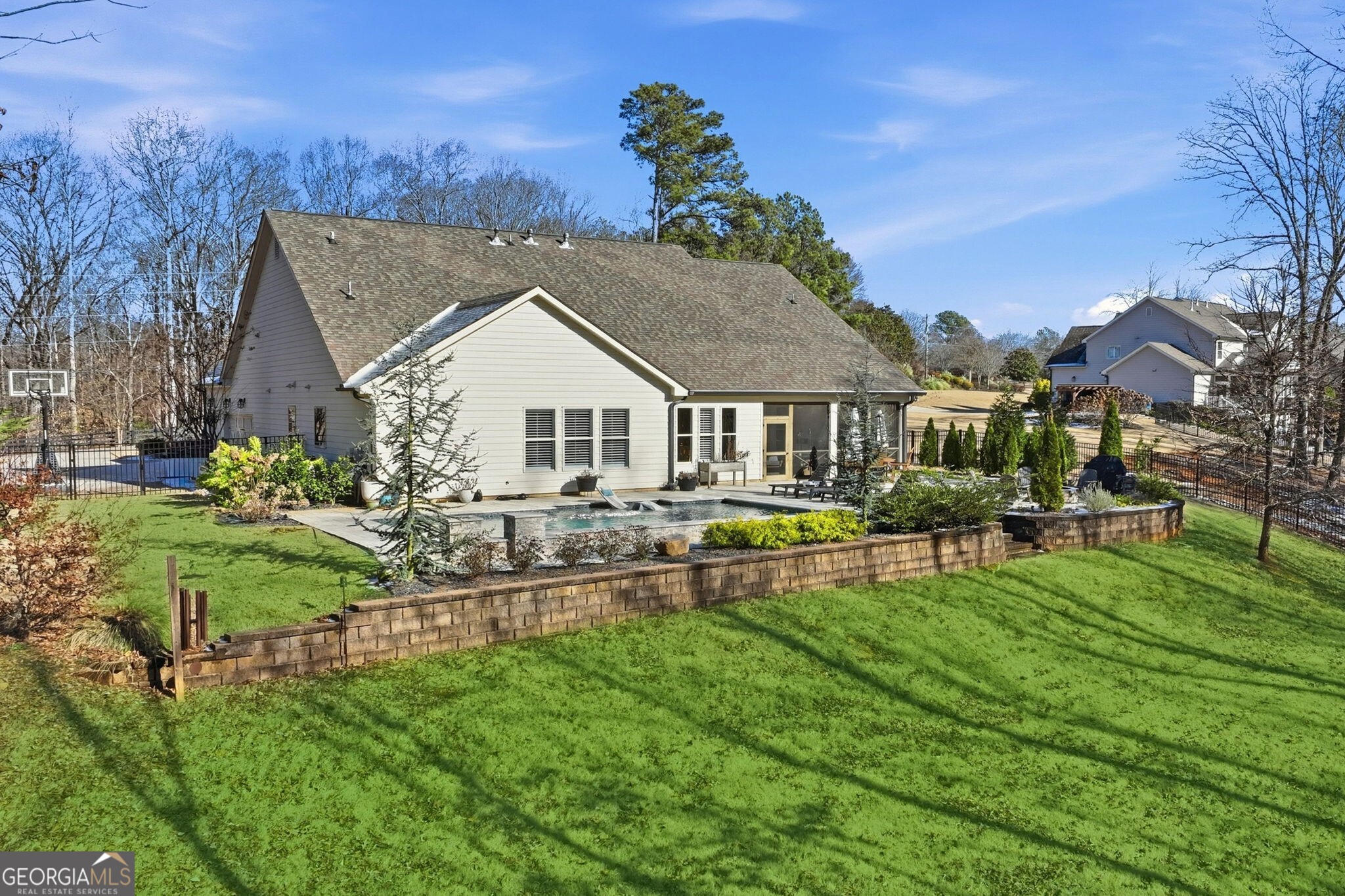 5747 Wheeler Road Auburn GA 30011