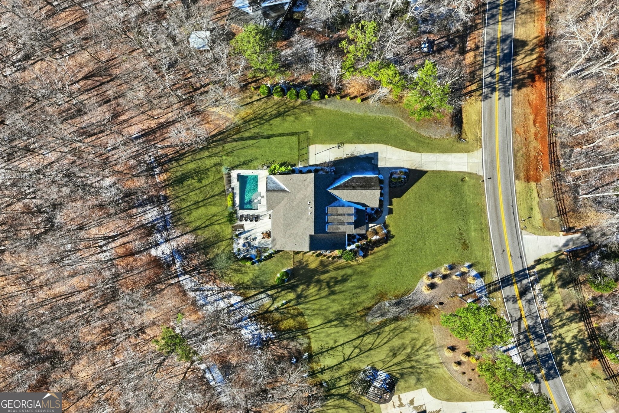5747 Wheeler Road Auburn GA 30011