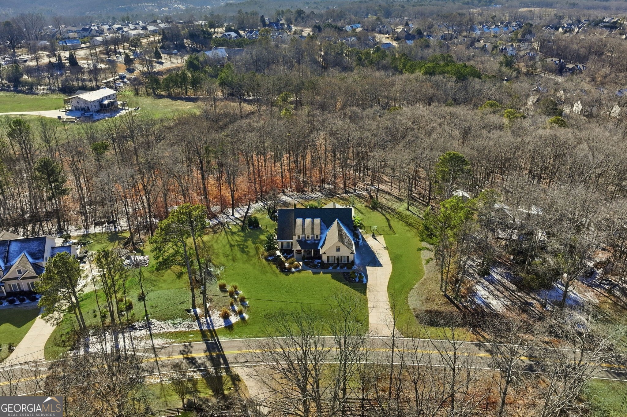 5747 Wheeler Road Auburn GA 30011