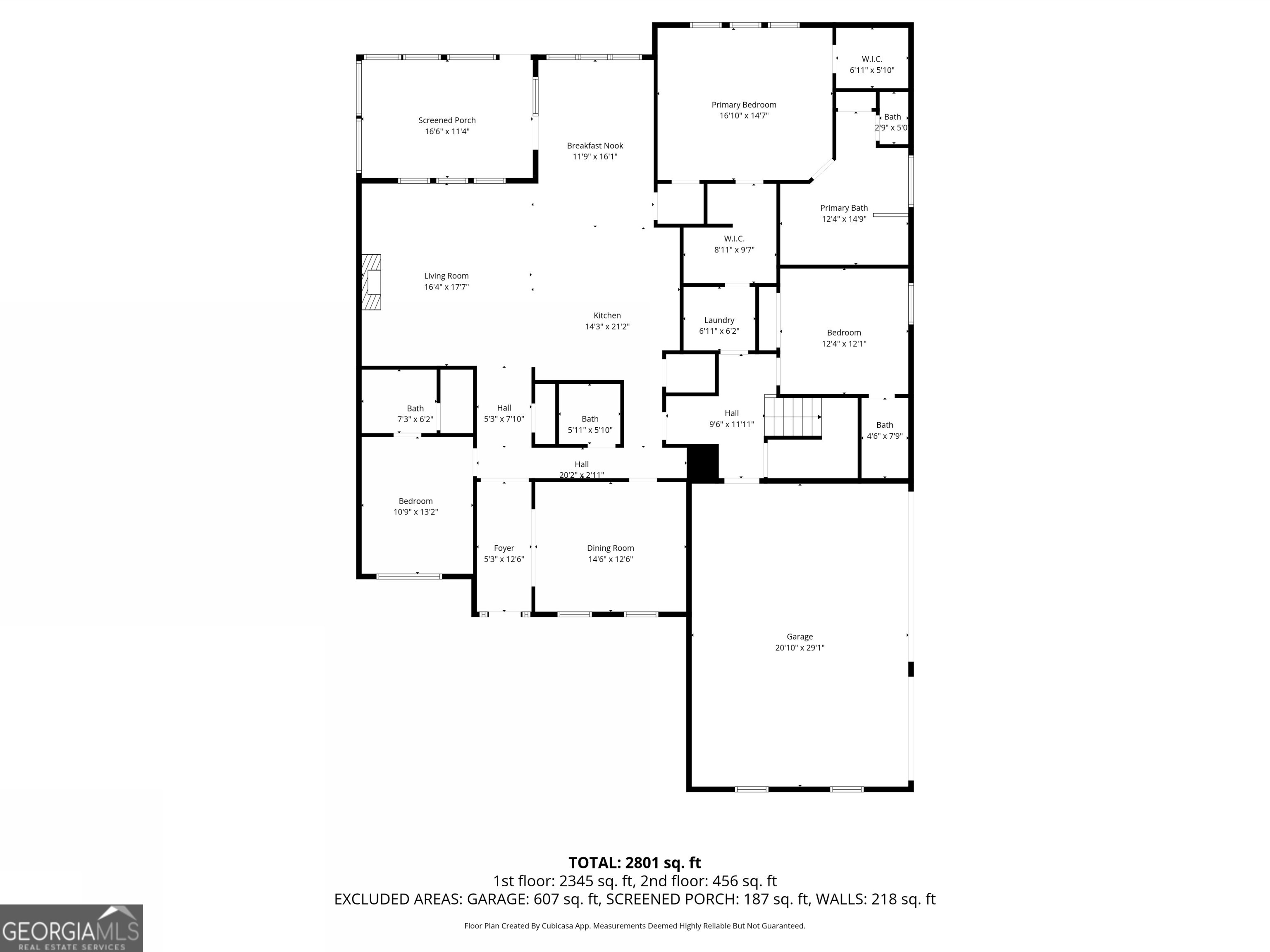 5747 Wheeler Road Auburn GA 30011