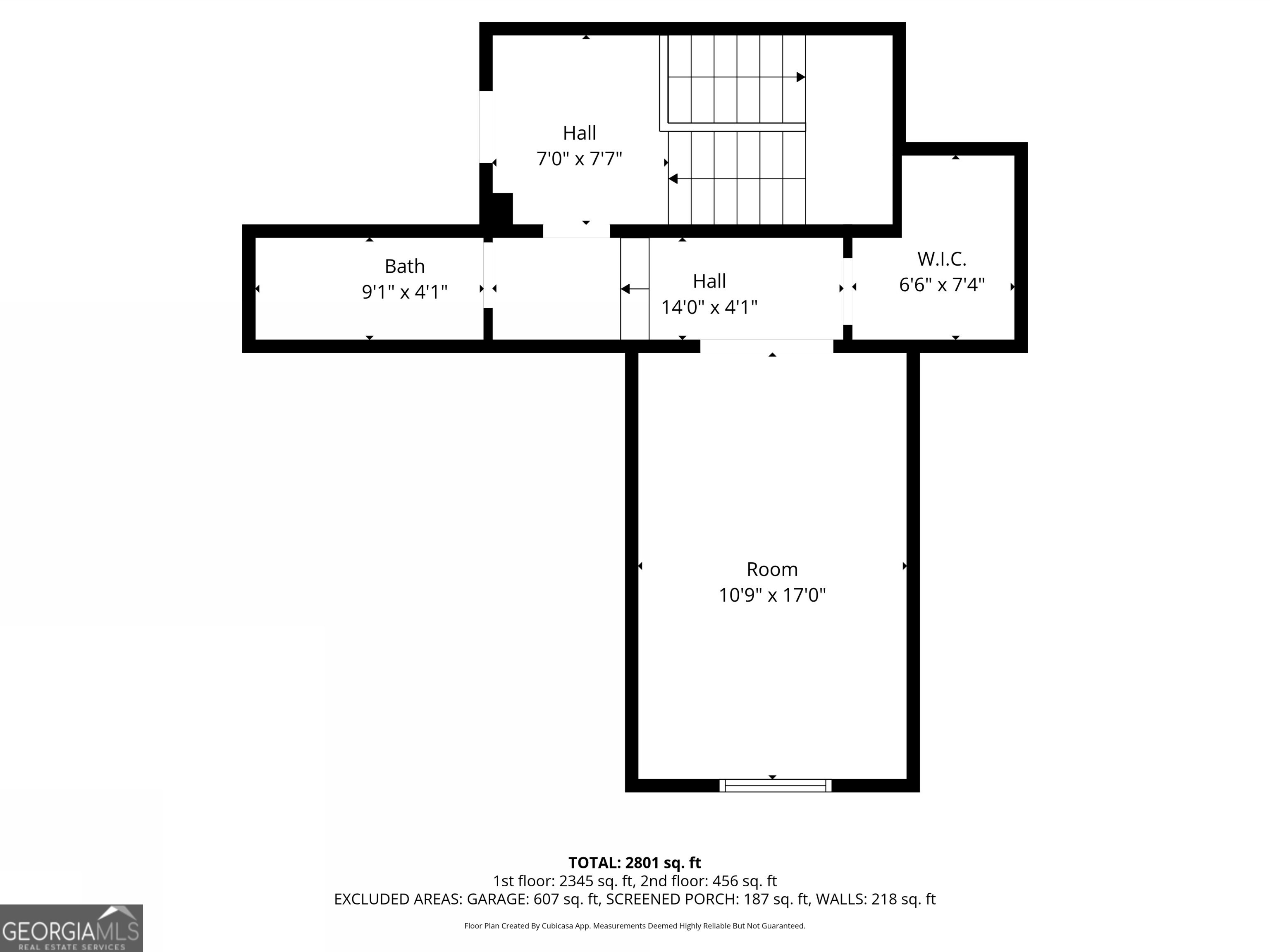 5747 Wheeler Road Auburn GA 30011