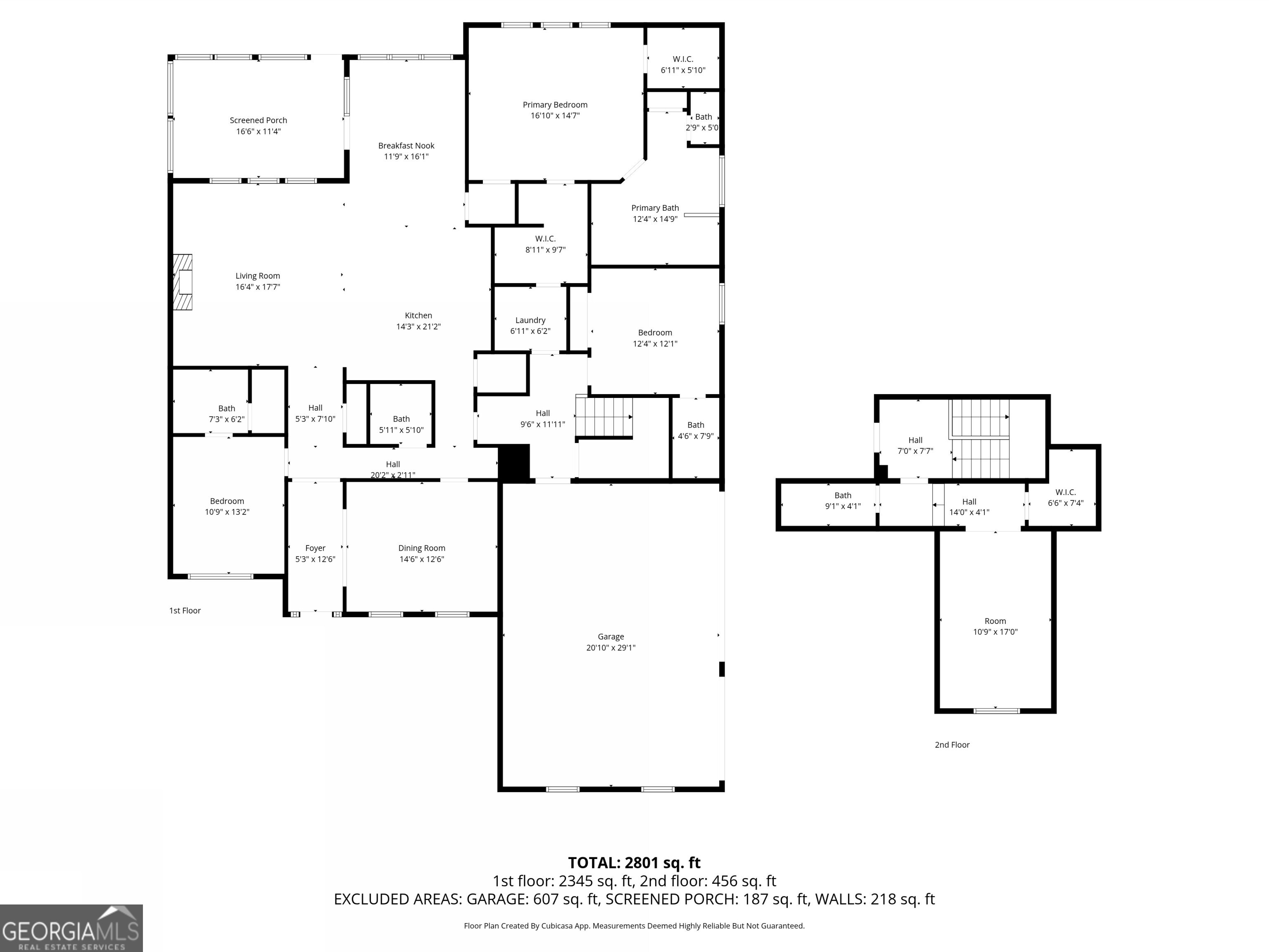 5747 Wheeler Road Auburn GA 30011