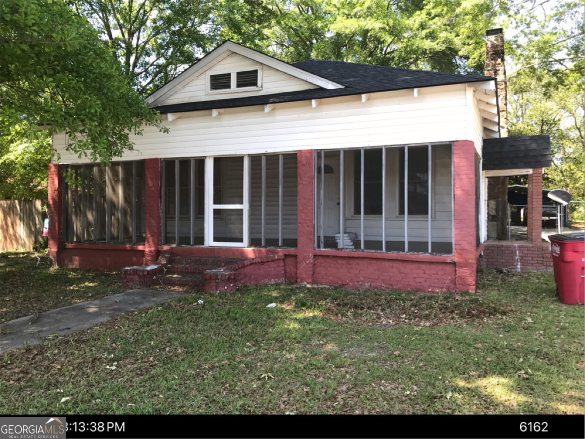 1803 Rocky Creek Road Macon GA 31206