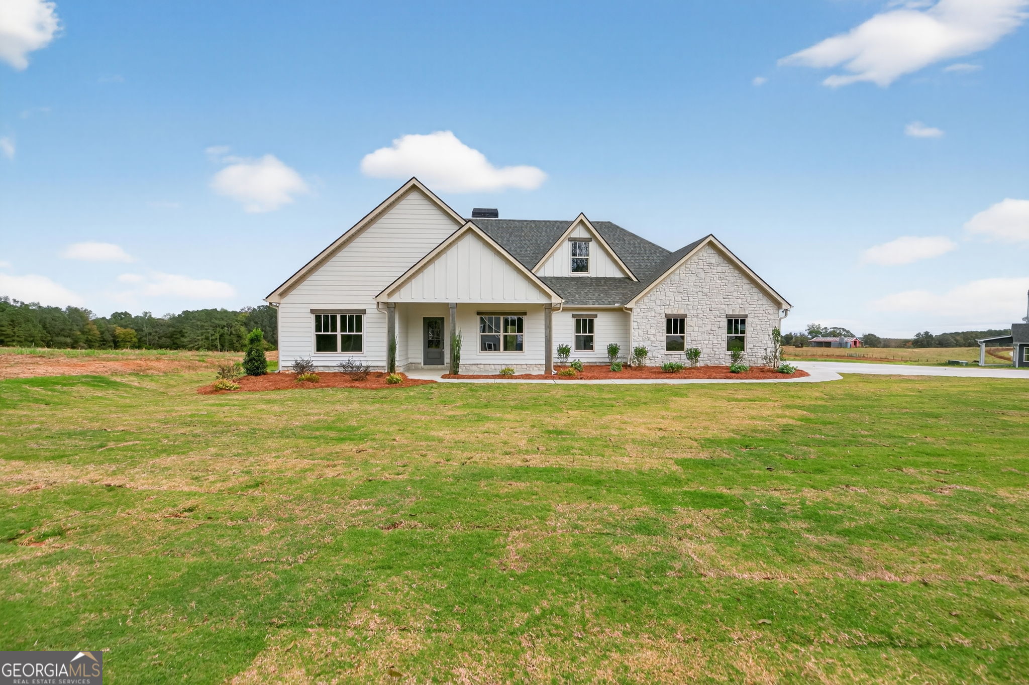 359 Gray Road Roopville GA 30170
