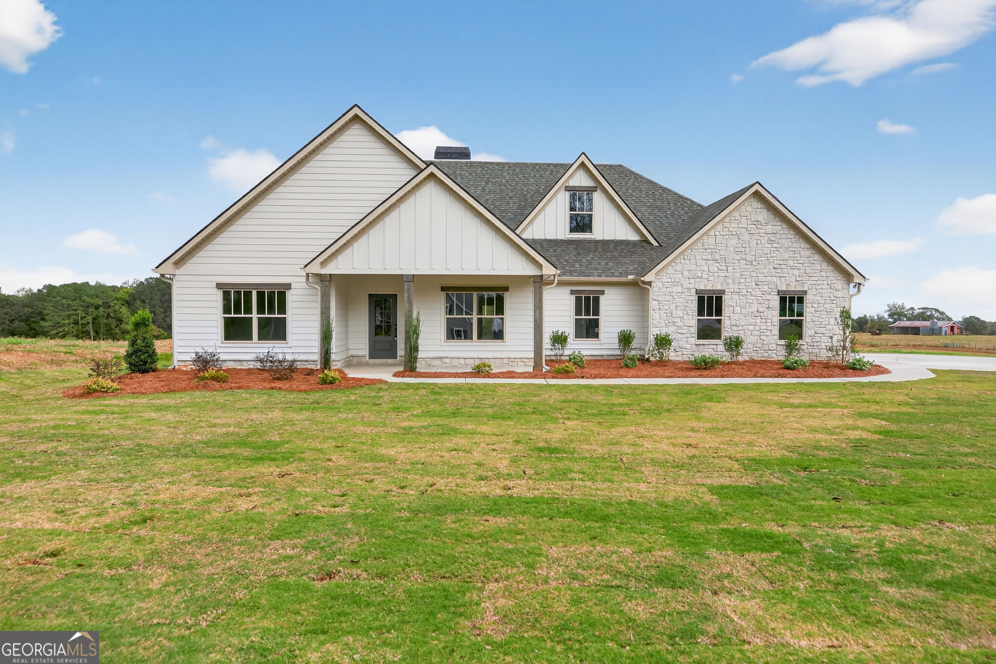 359 Gray Road Roopville GA 30170