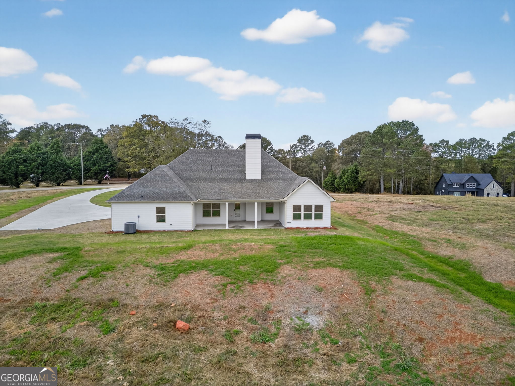 359 Gray Road Roopville GA 30170