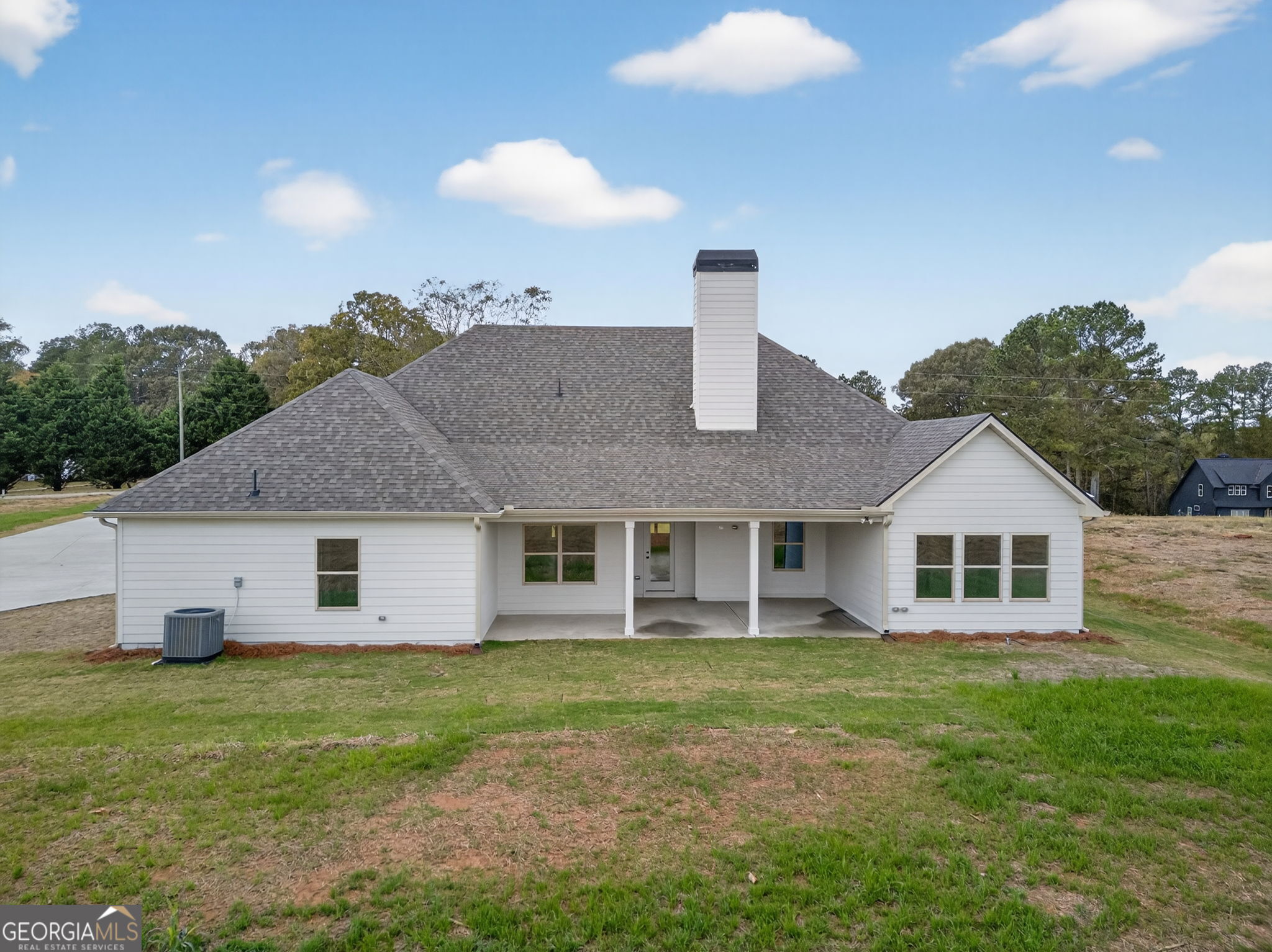 359 Gray Road Roopville GA 30170