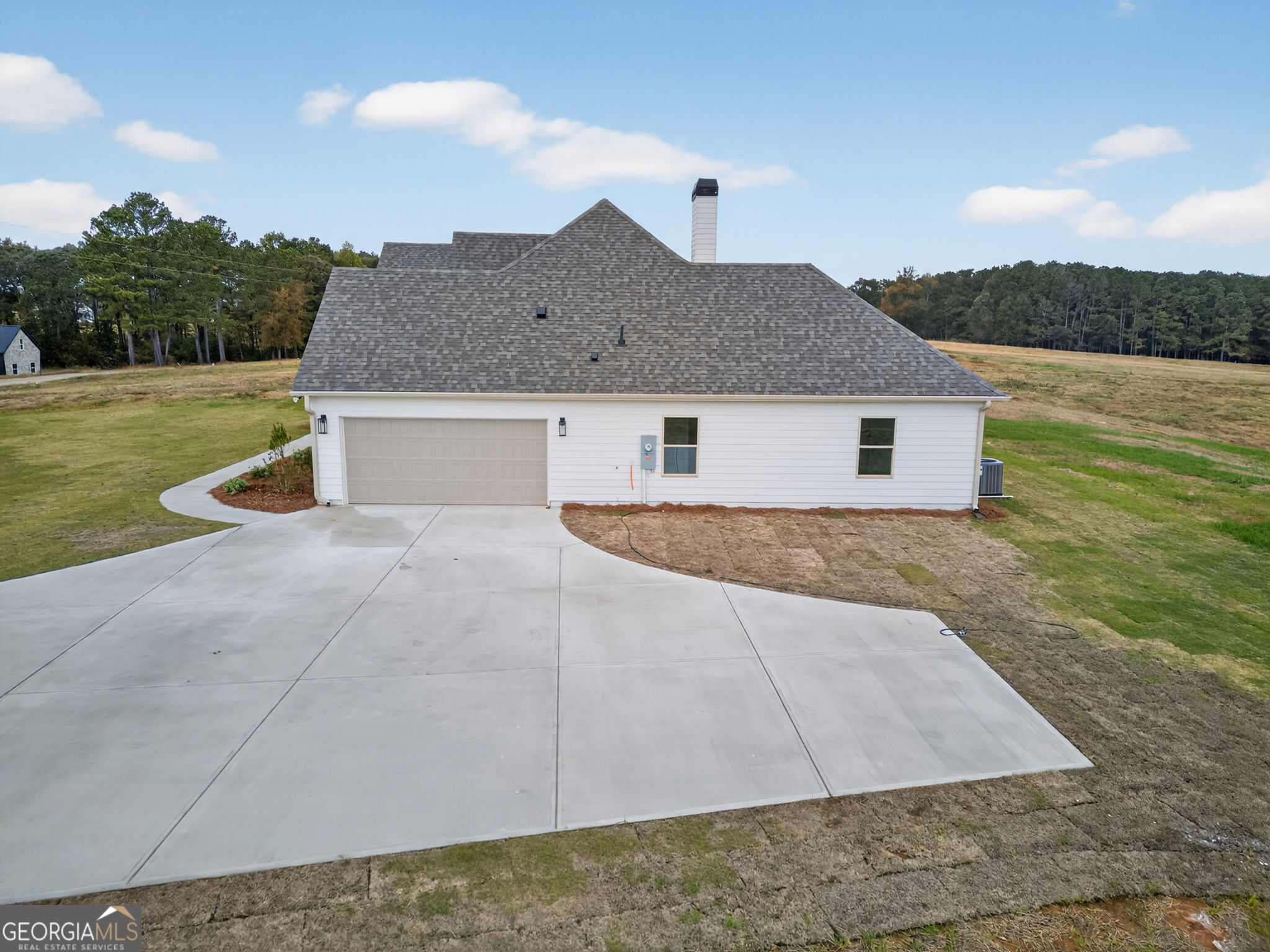 359 Gray Road Roopville GA 30170