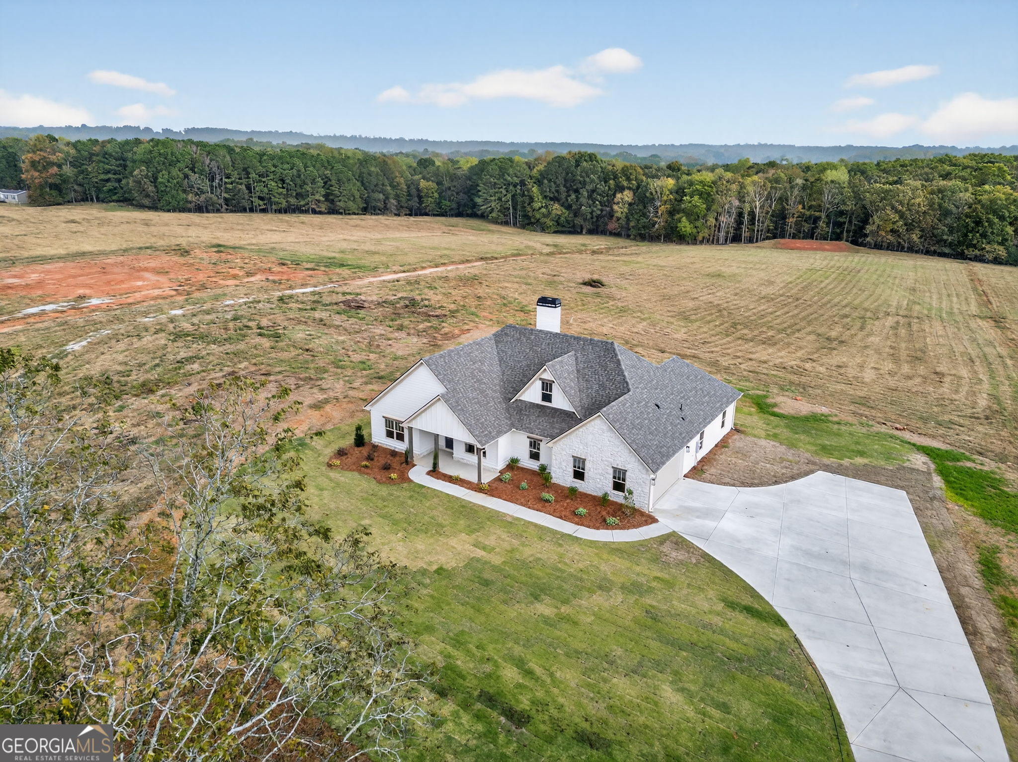 359 Gray Road Roopville GA 30170