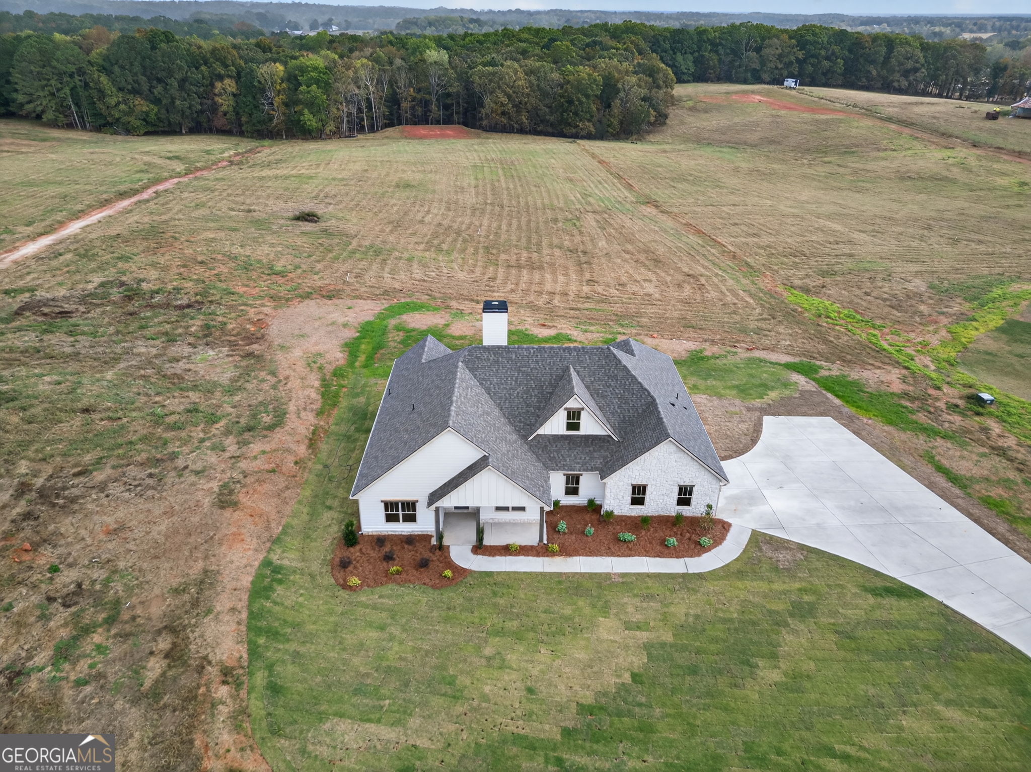 359 Gray Road Roopville GA 30170