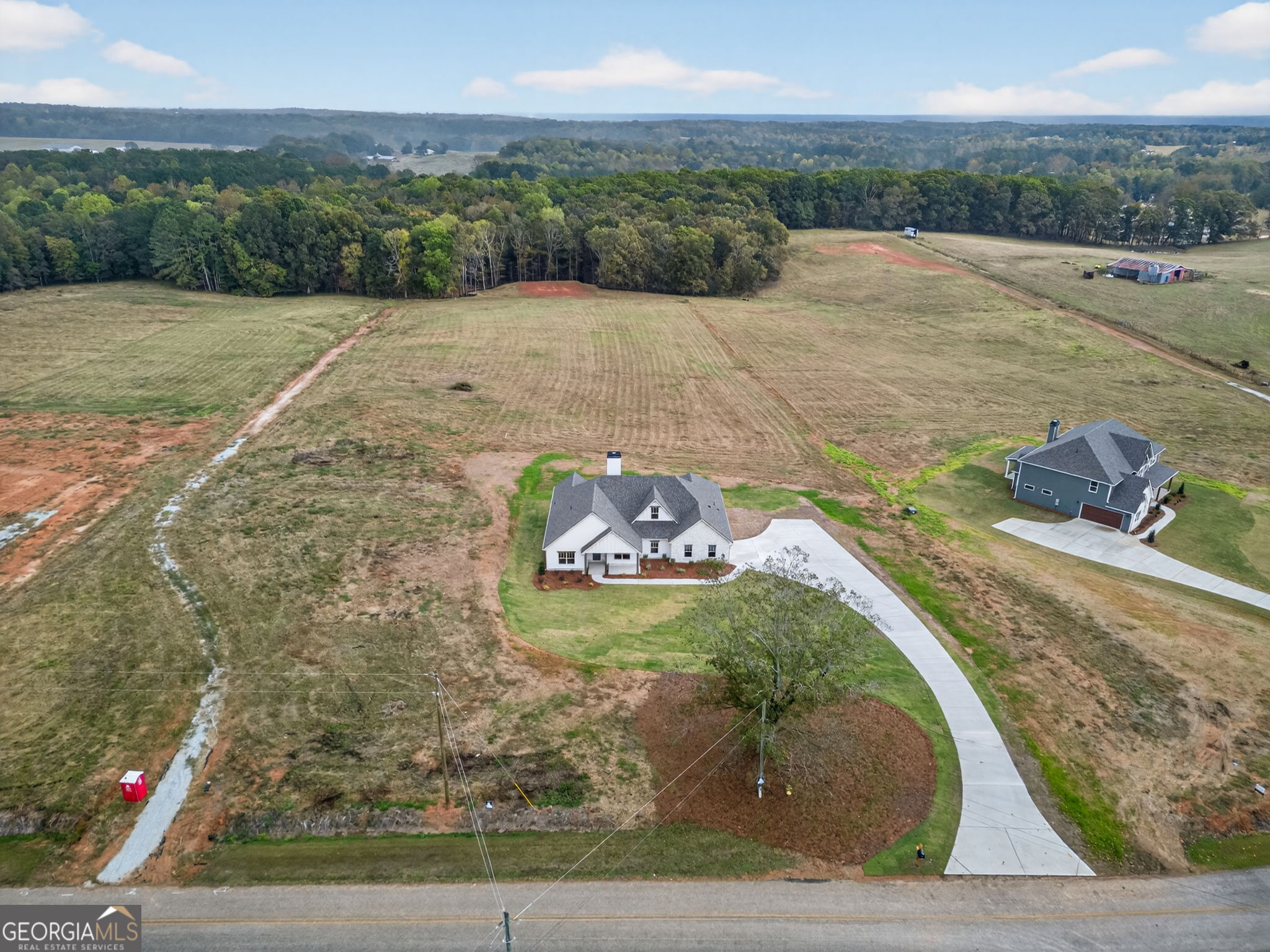 359 Gray Road Roopville GA 30170