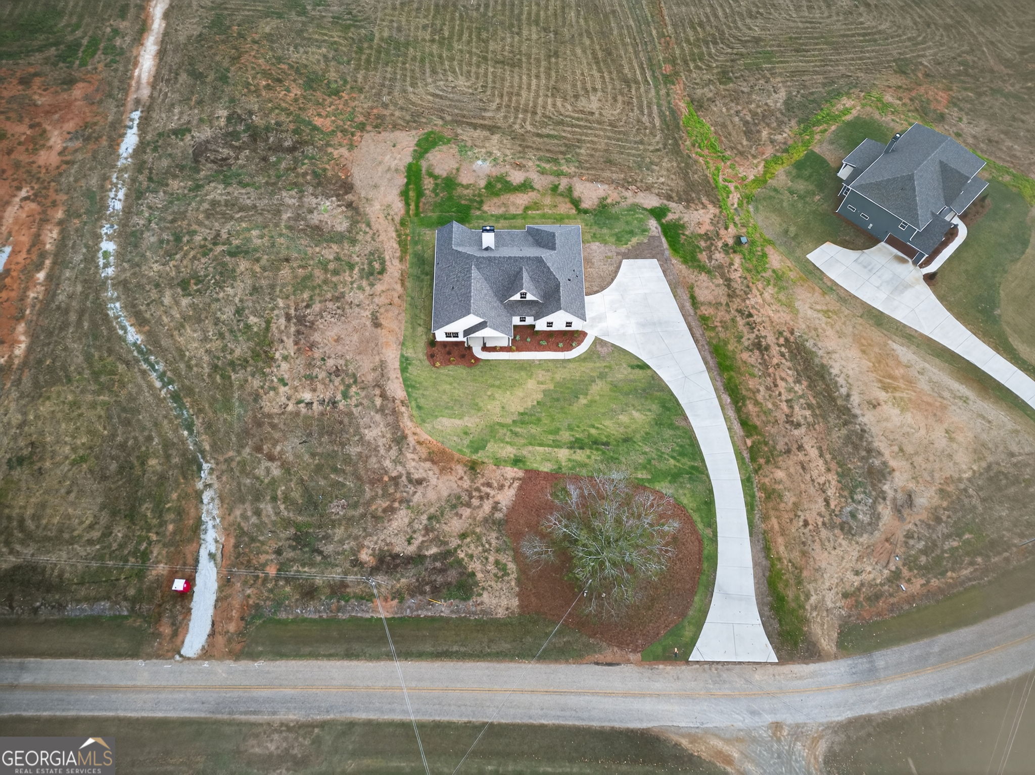 359 Gray Road Roopville GA 30170