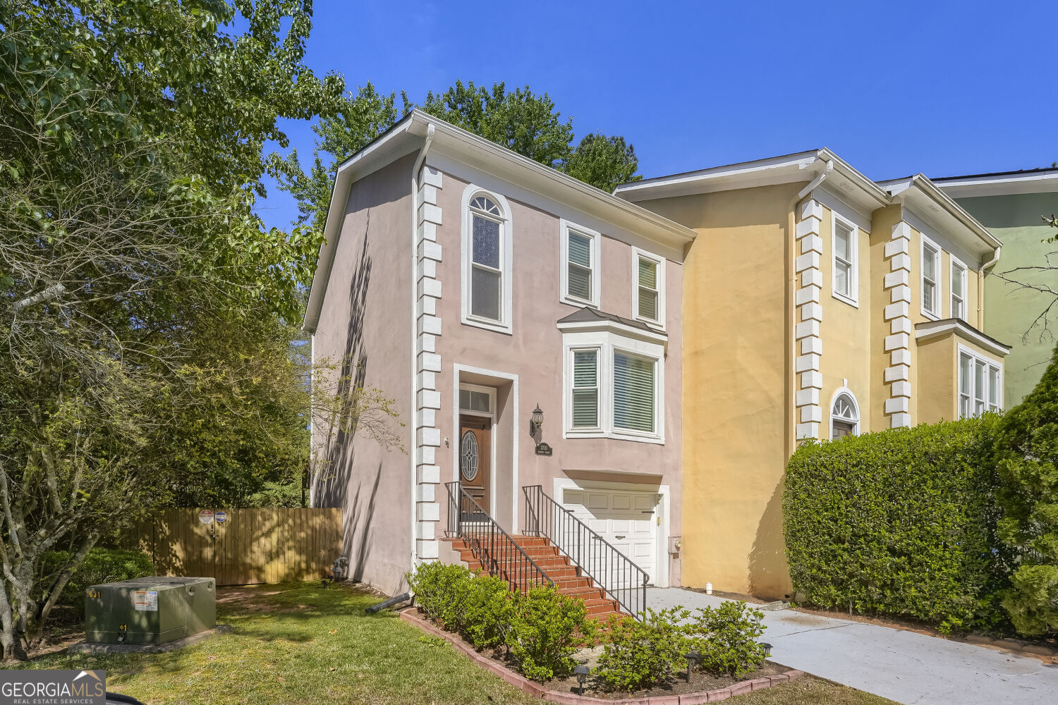 3710 Meeting Street Duluth GA 30096