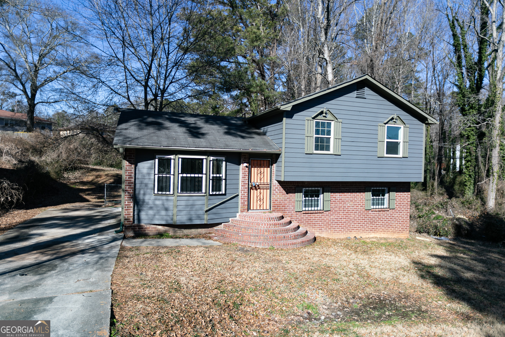 2761 Rockdale Drive Decatur GA 30034