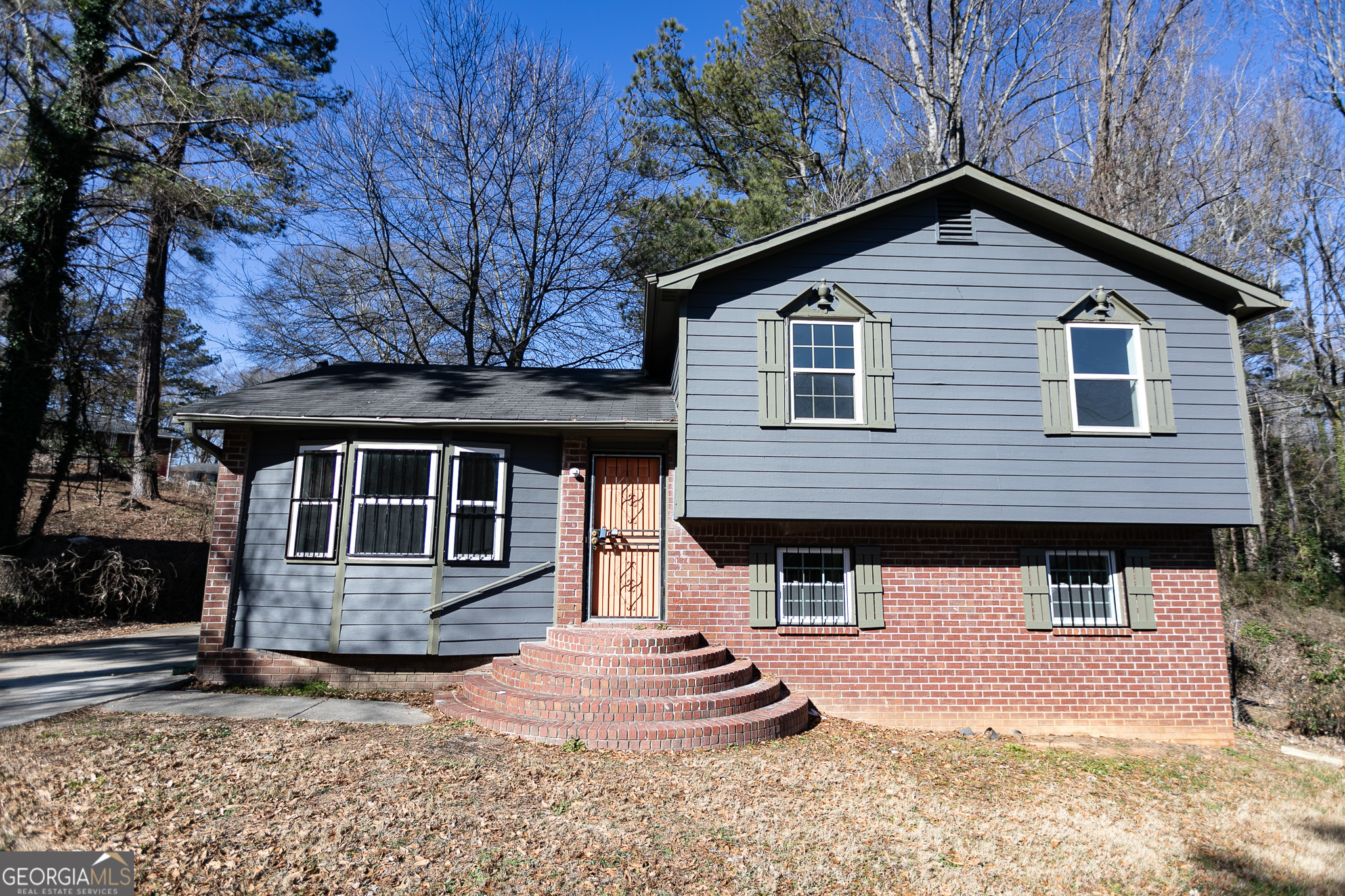 2761 Rockdale Drive Decatur GA 30034