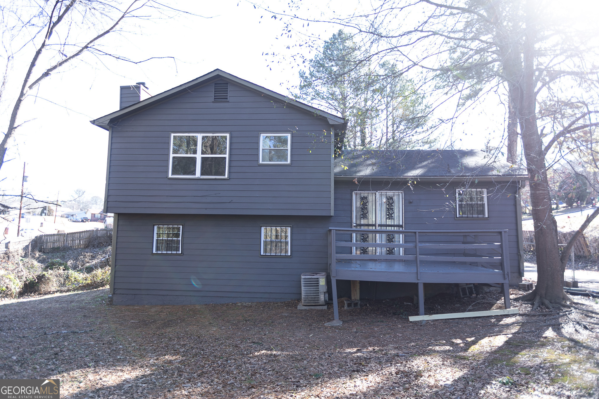 2761 Rockdale Drive Decatur GA 30034