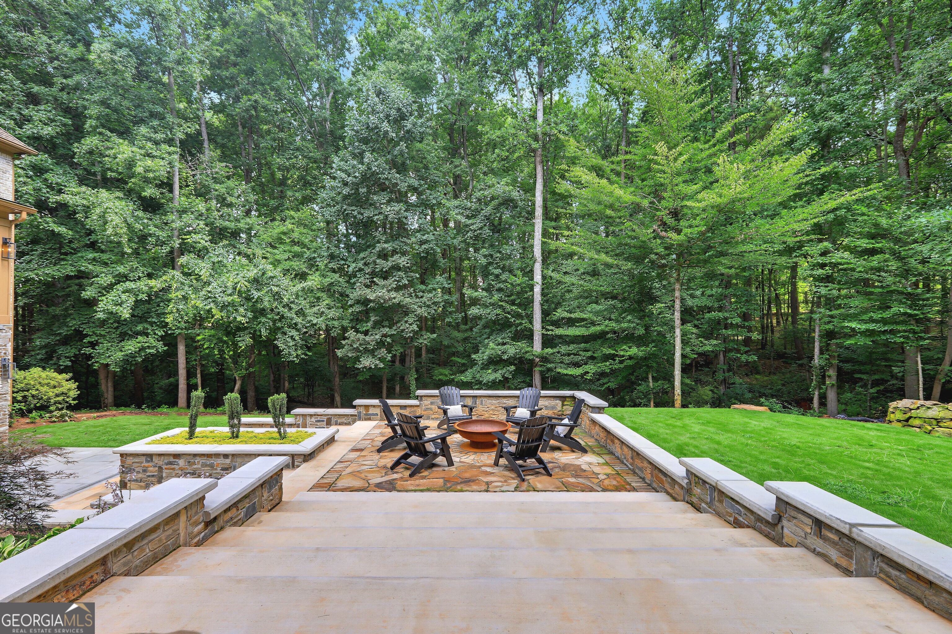 2730 Manor Bridge Drive Milton GA 30004