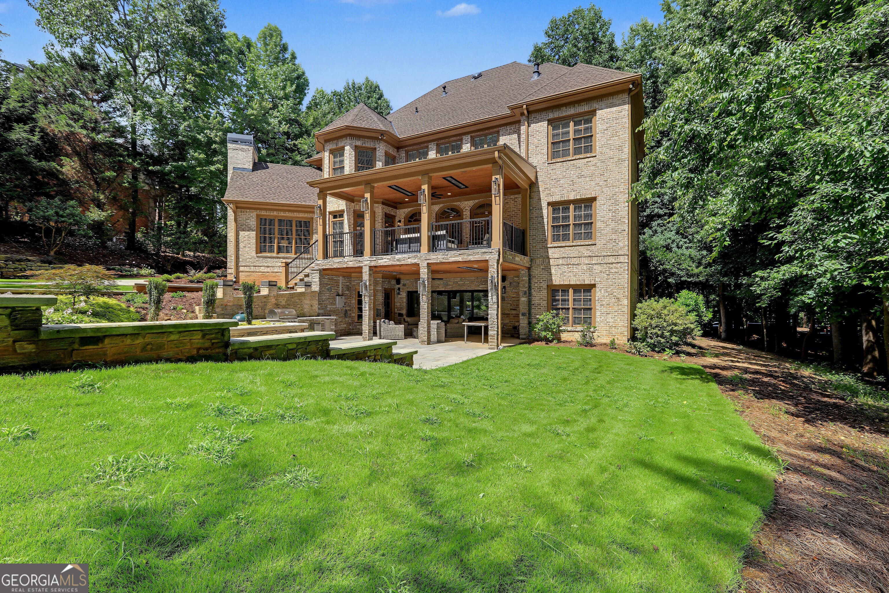 2730 Manor Bridge Drive Milton GA 30004