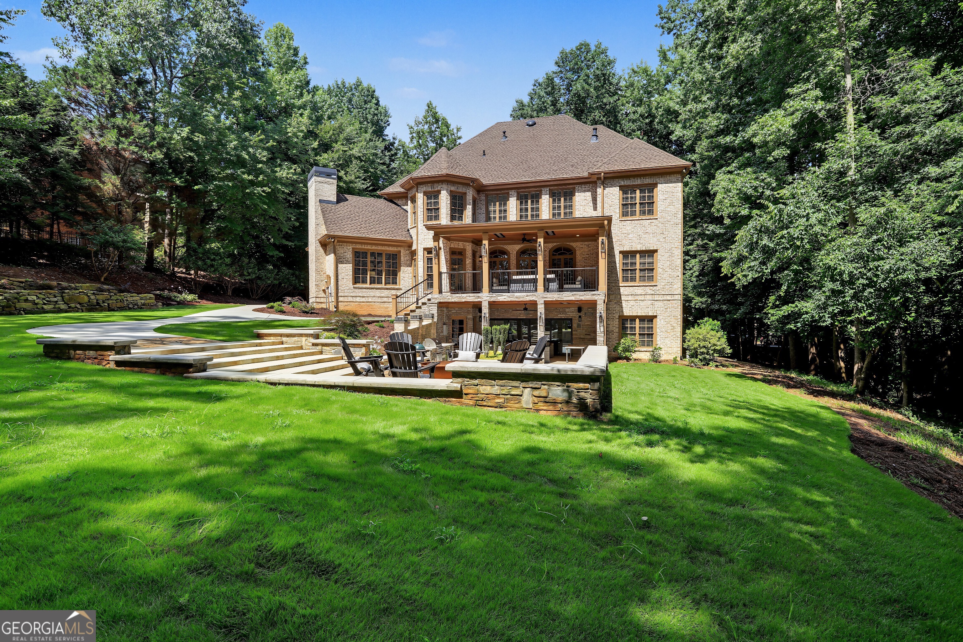 2730 Manor Bridge Drive Milton GA 30004