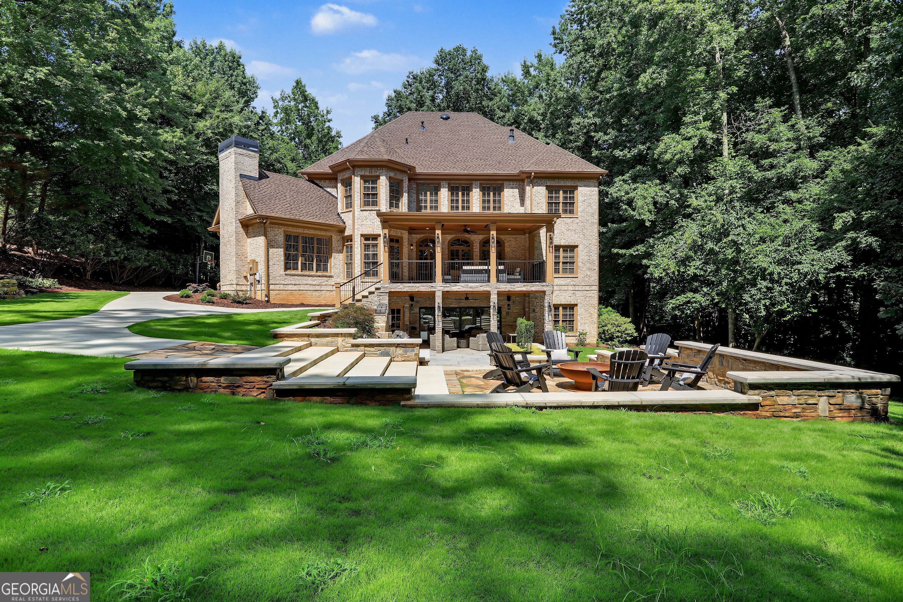 2730 Manor Bridge Drive Milton GA 30004