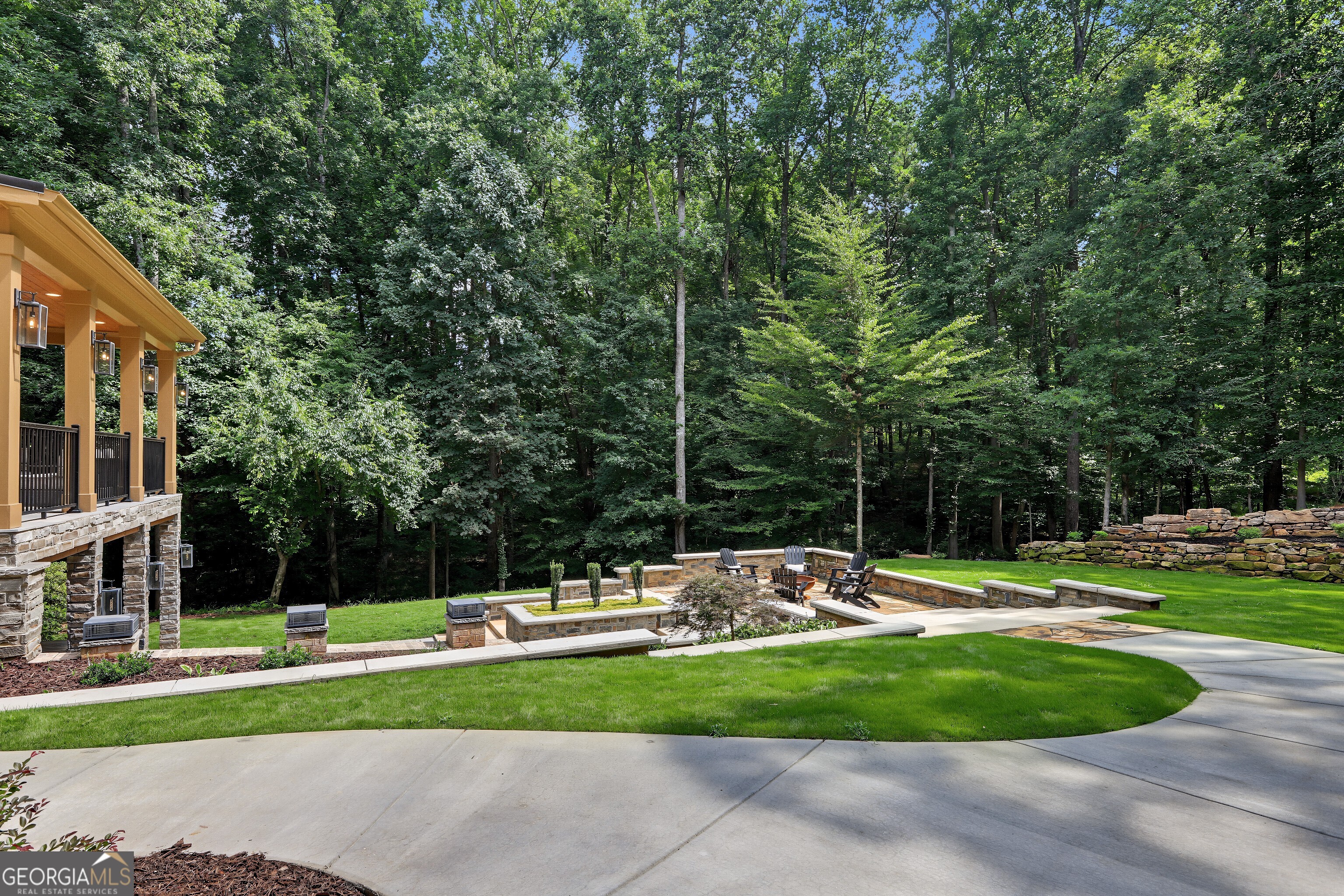 2730 Manor Bridge Drive Milton GA 30004
