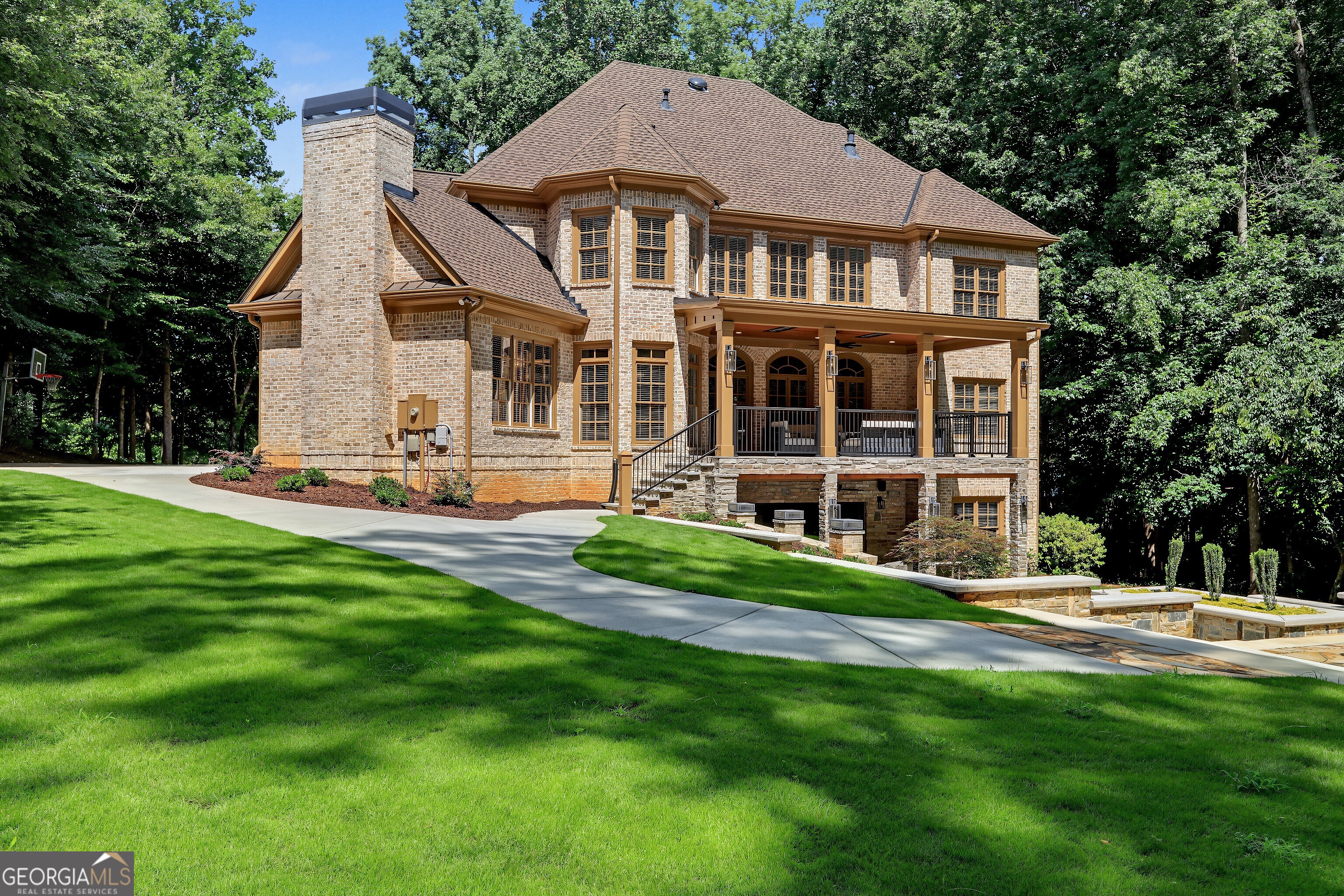 2730 Manor Bridge Drive Milton GA 30004