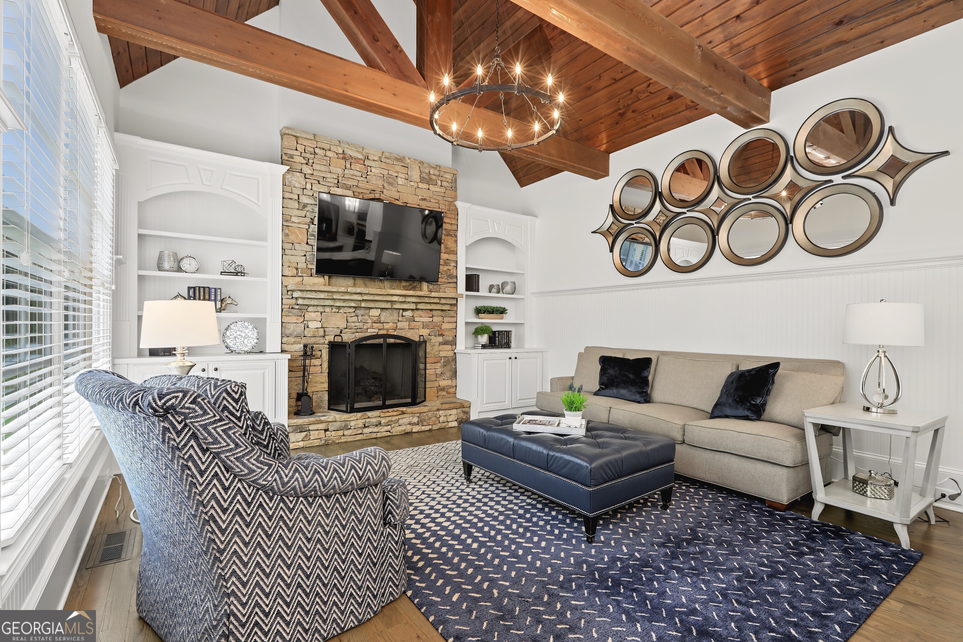 2730 Manor Bridge Drive Milton GA 30004