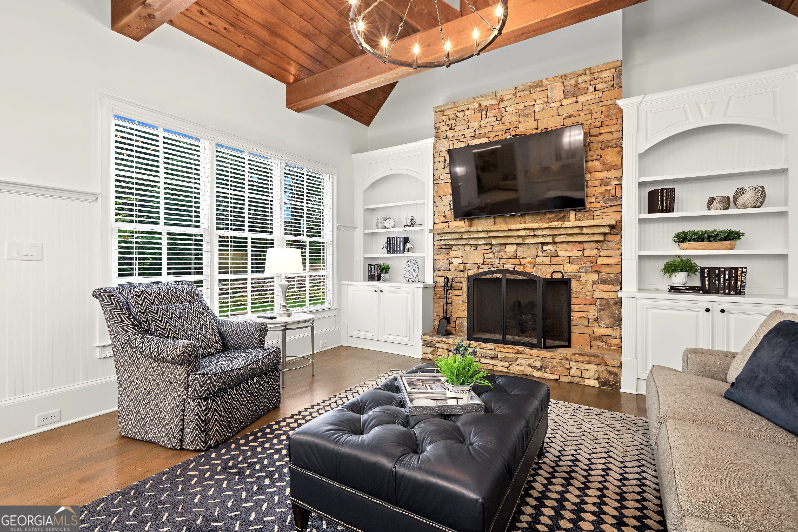 2730 Manor Bridge Drive Milton GA 30004