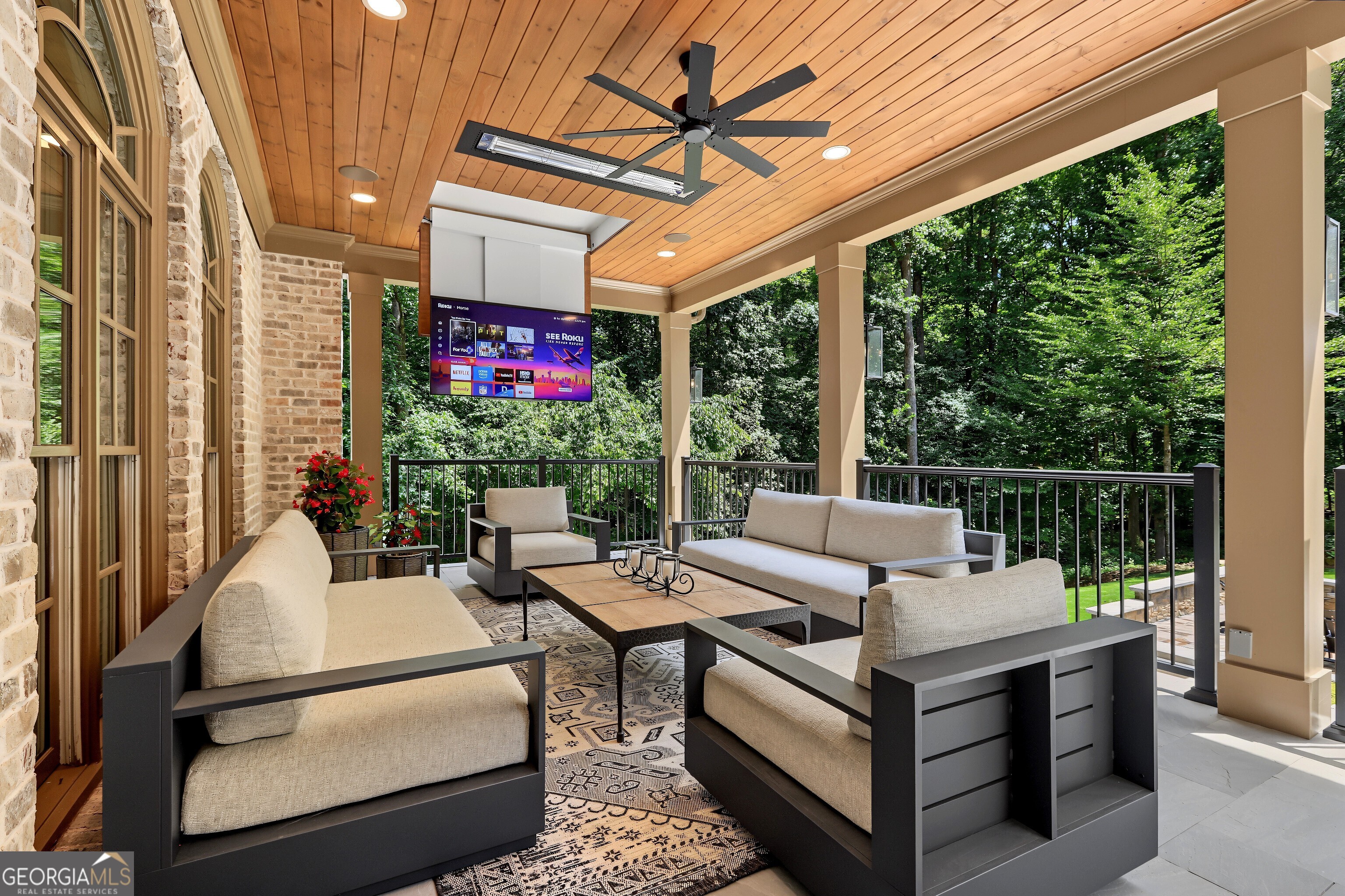 2730 Manor Bridge Drive Milton GA 30004