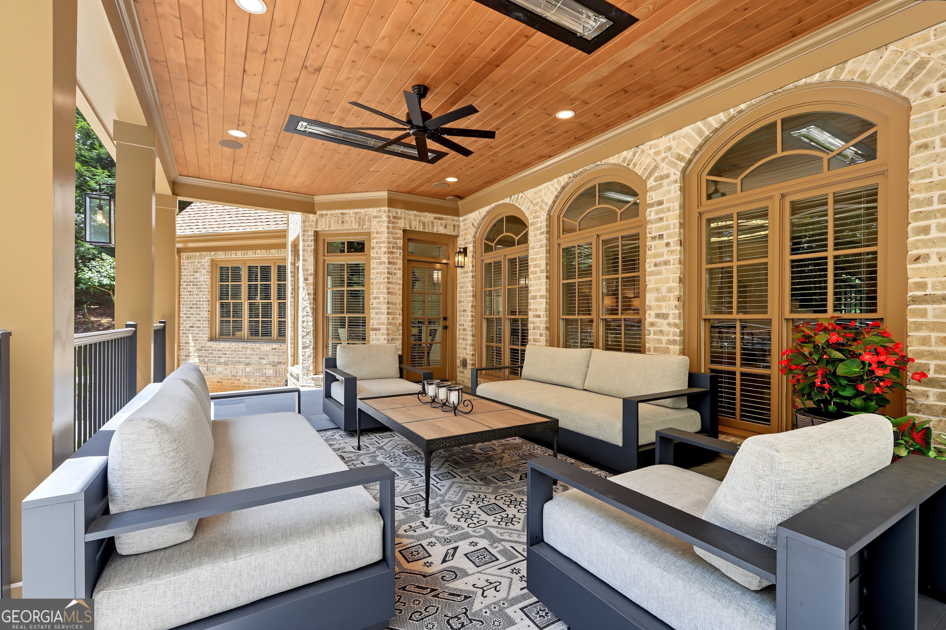 2730 Manor Bridge Drive Milton GA 30004