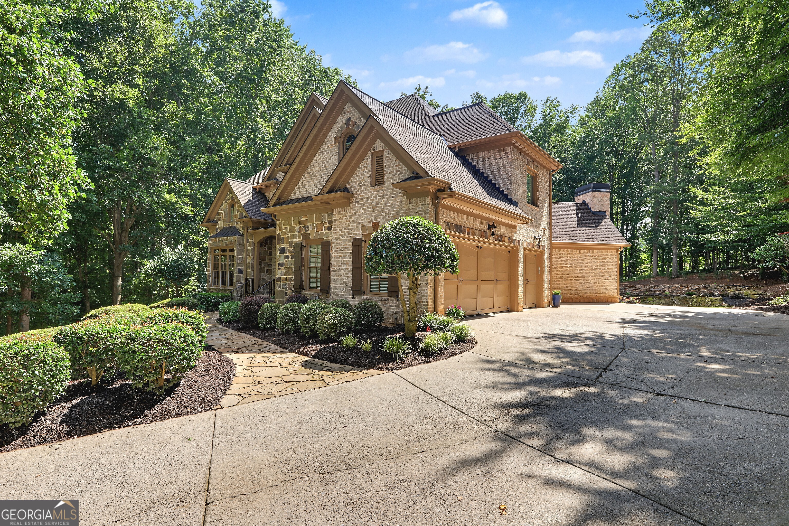 2730 Manor Bridge Drive Milton GA 30004