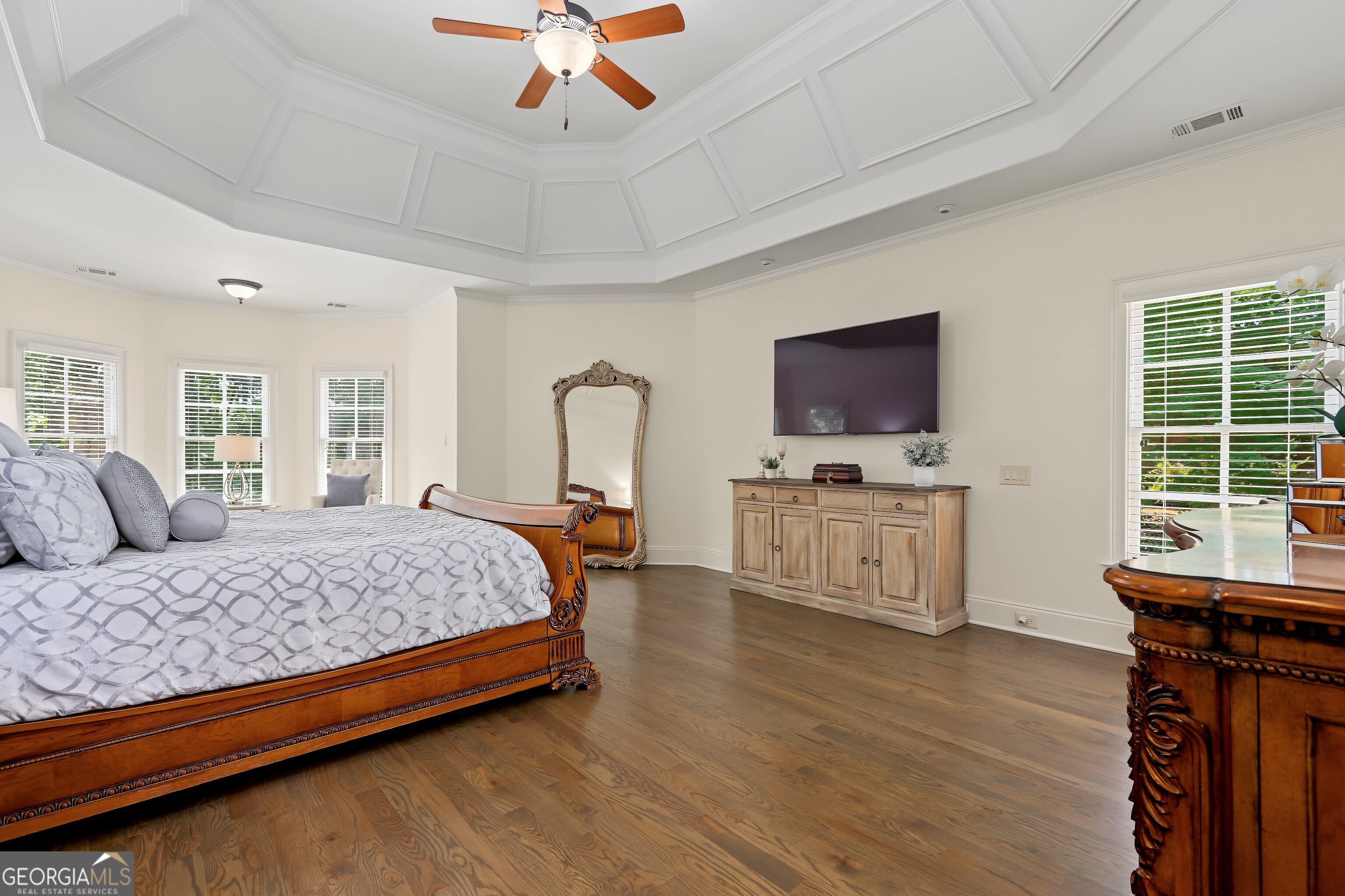 2730 Manor Bridge Drive Milton GA 30004