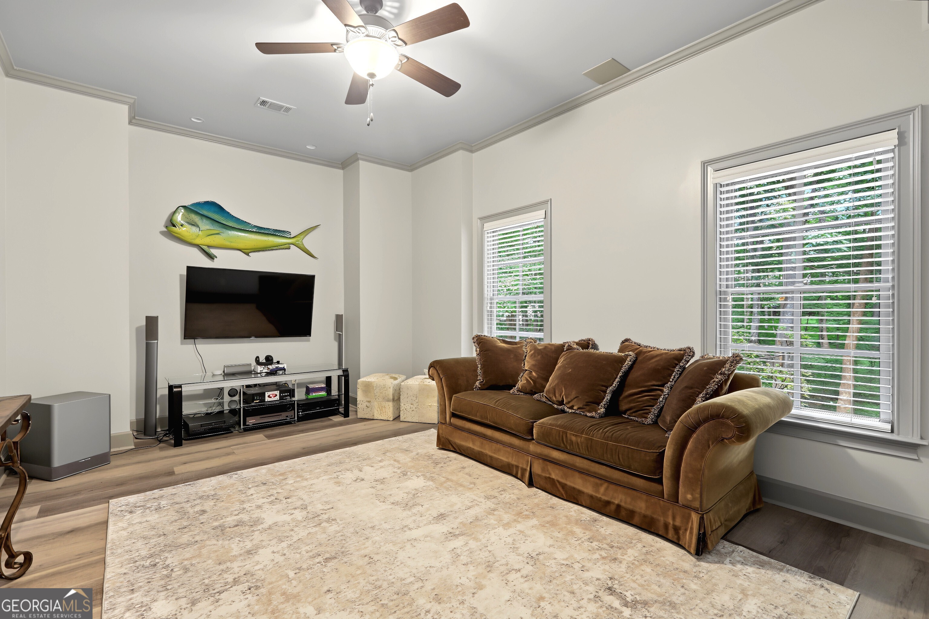 2730 Manor Bridge Drive Milton GA 30004