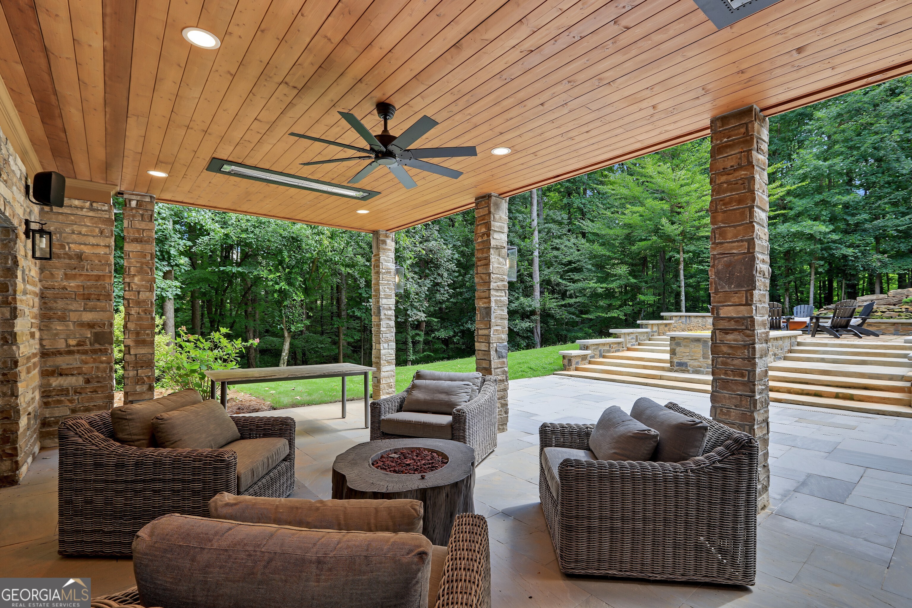 2730 Manor Bridge Drive Milton GA 30004