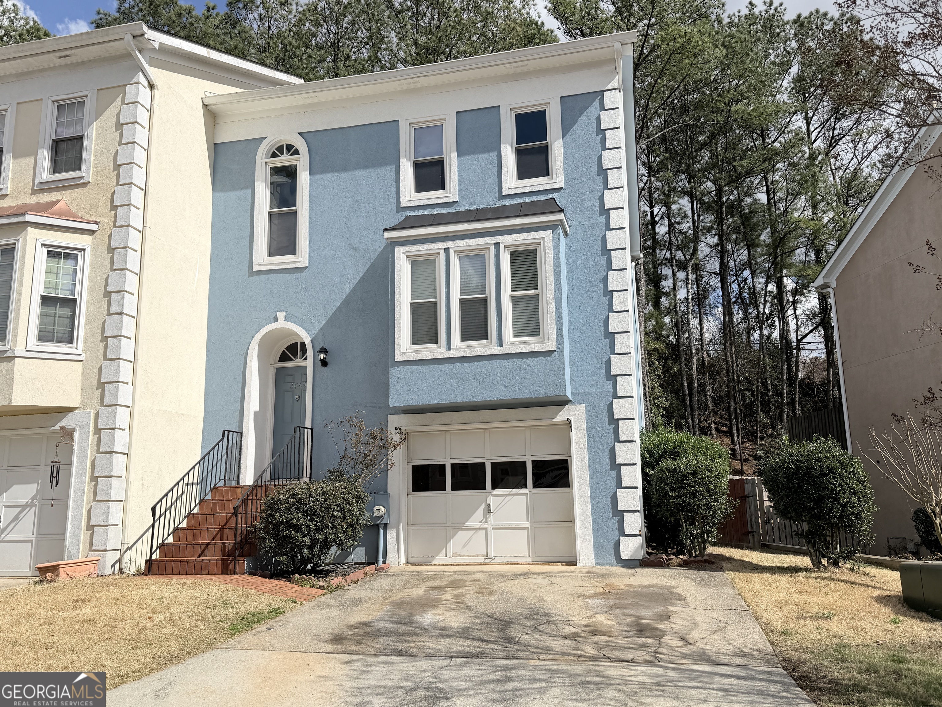 3649 E Bay Street Duluth GA 30096