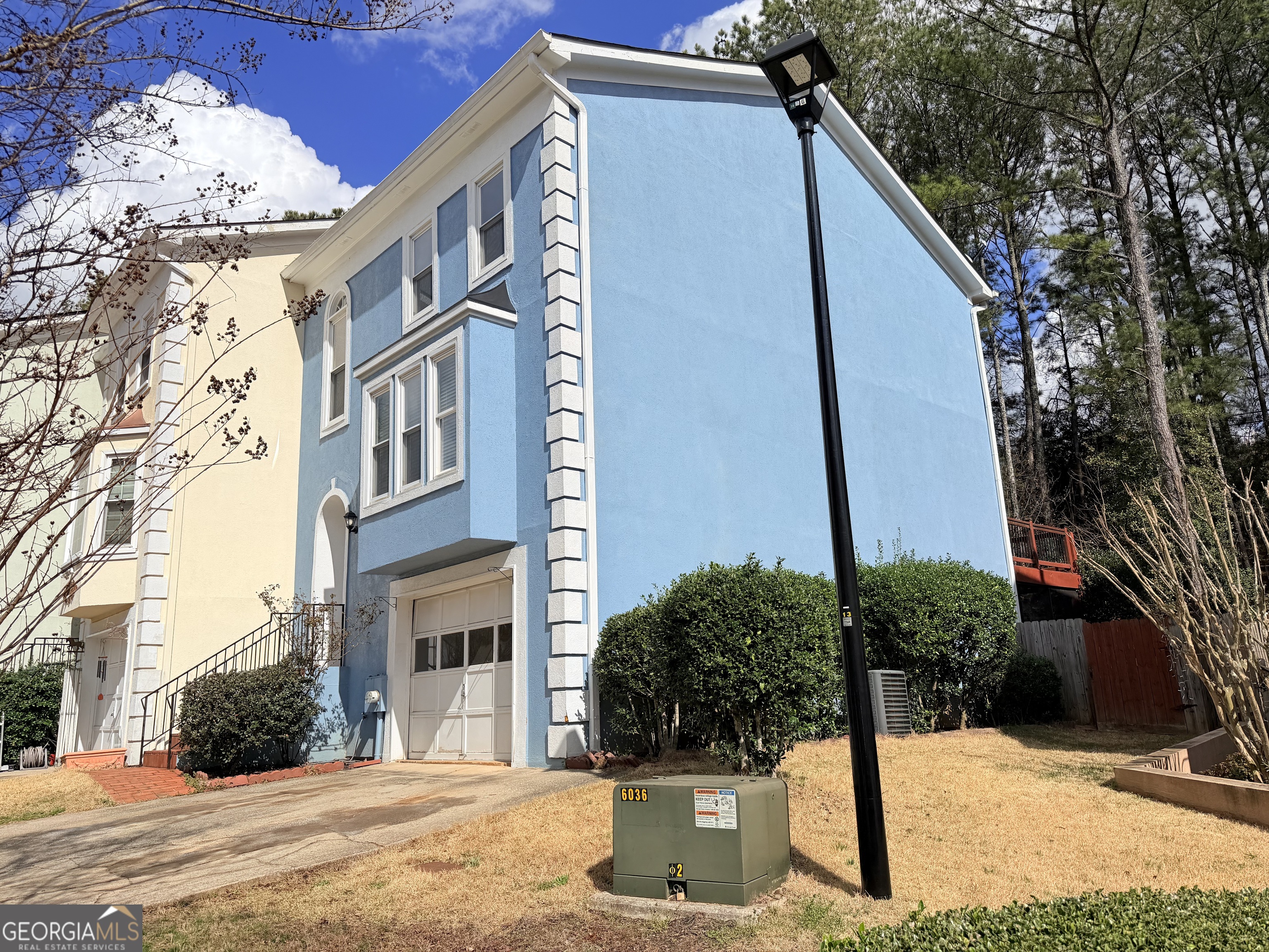 3649 E Bay Street Duluth GA 30096