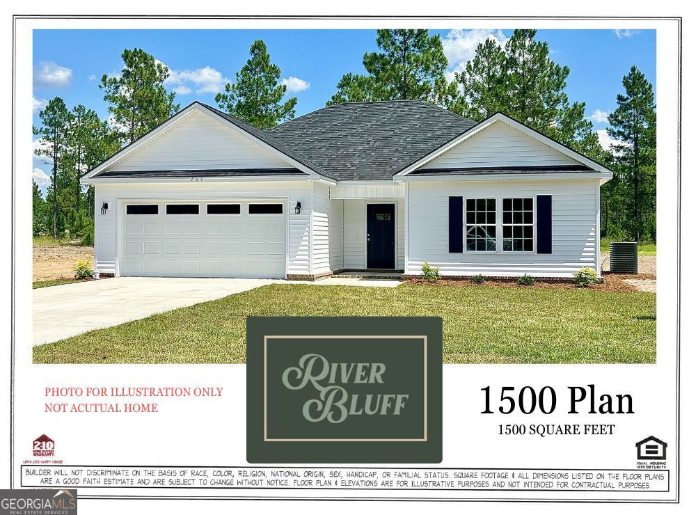 635 Belfast Loop Ellabell GA 31308