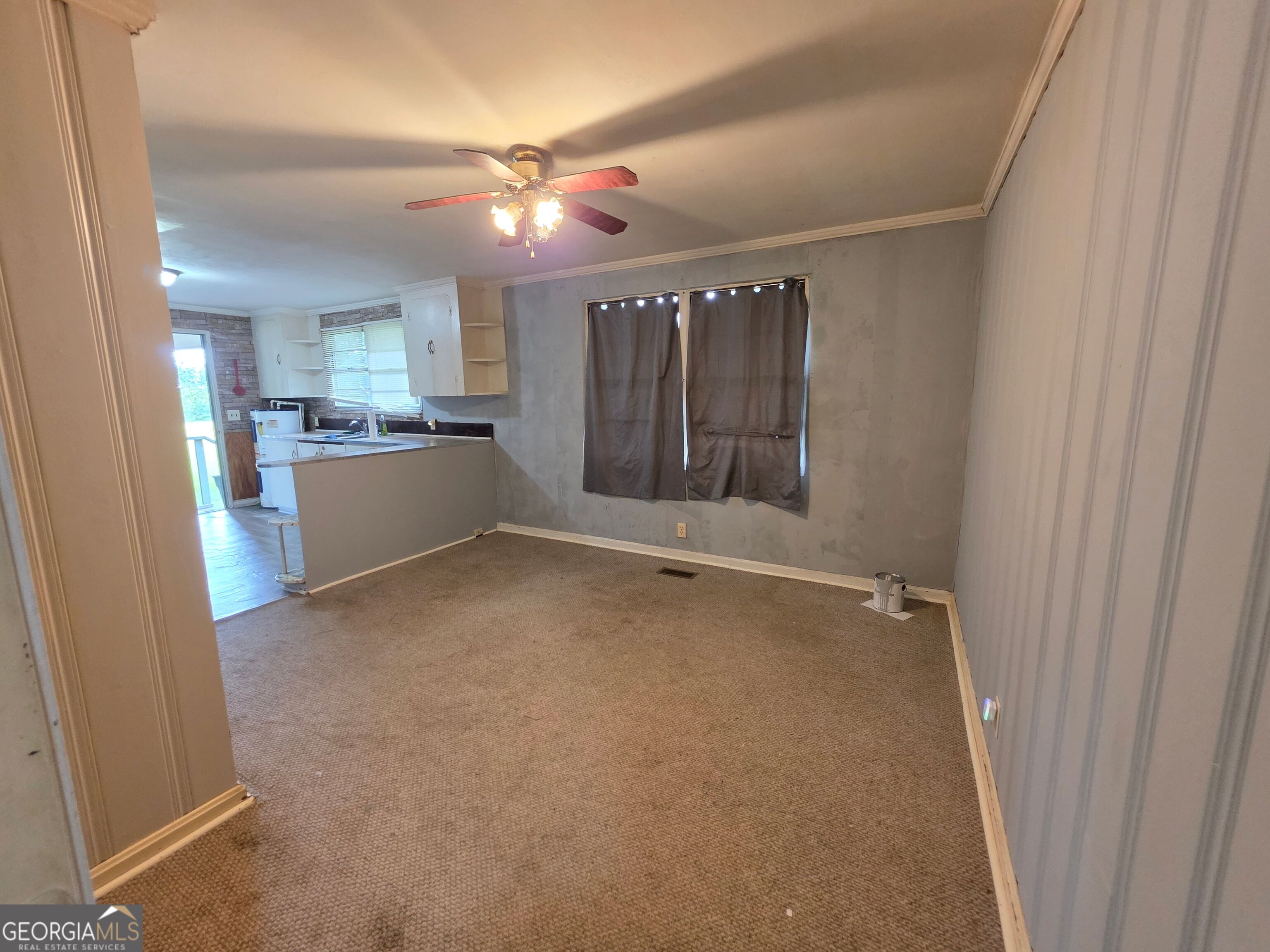 1056 Tommy Purvis Jr Road Reynolds GA 31076