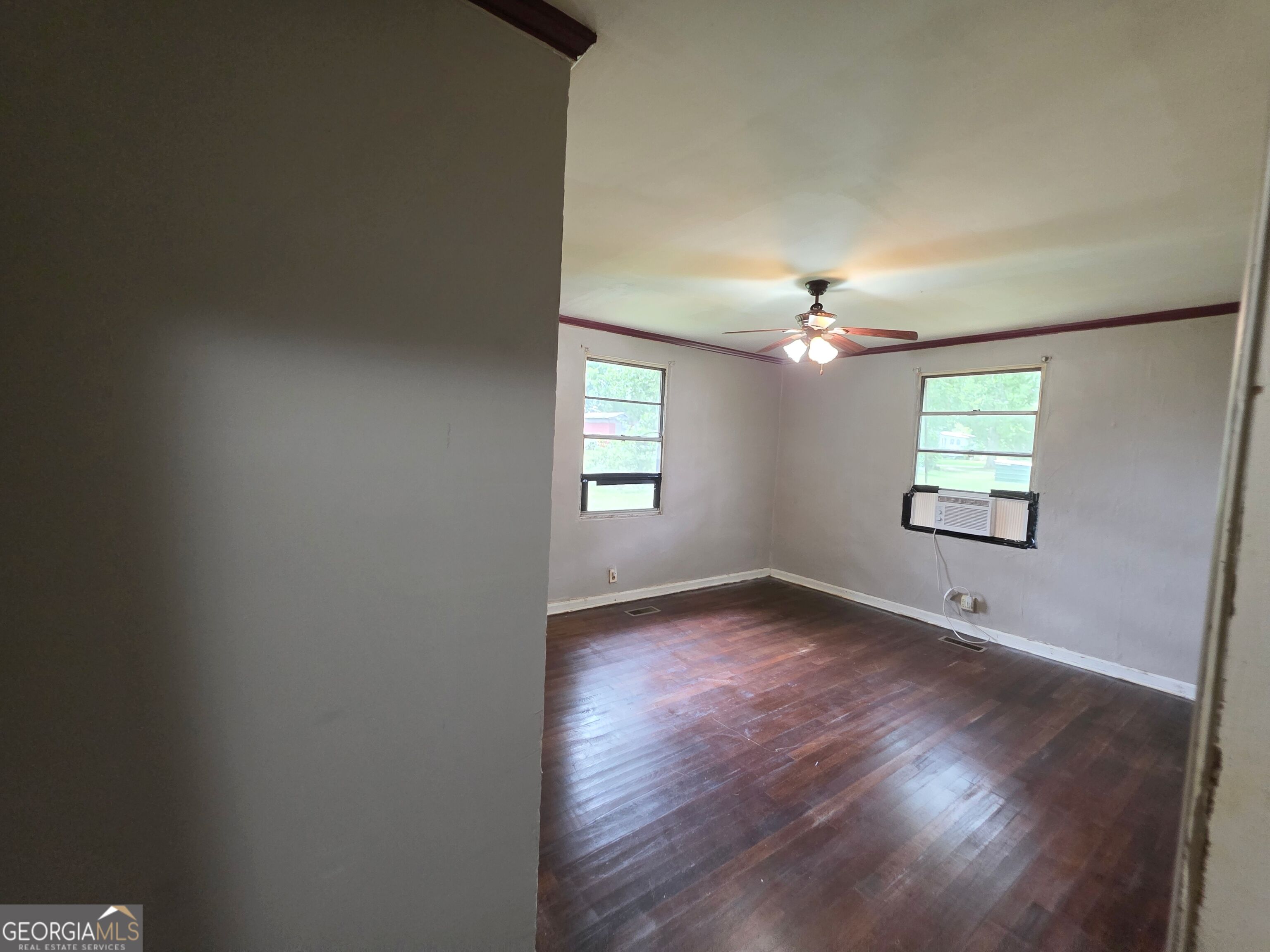 1056 Tommy Purvis Jr Road Reynolds GA 31076