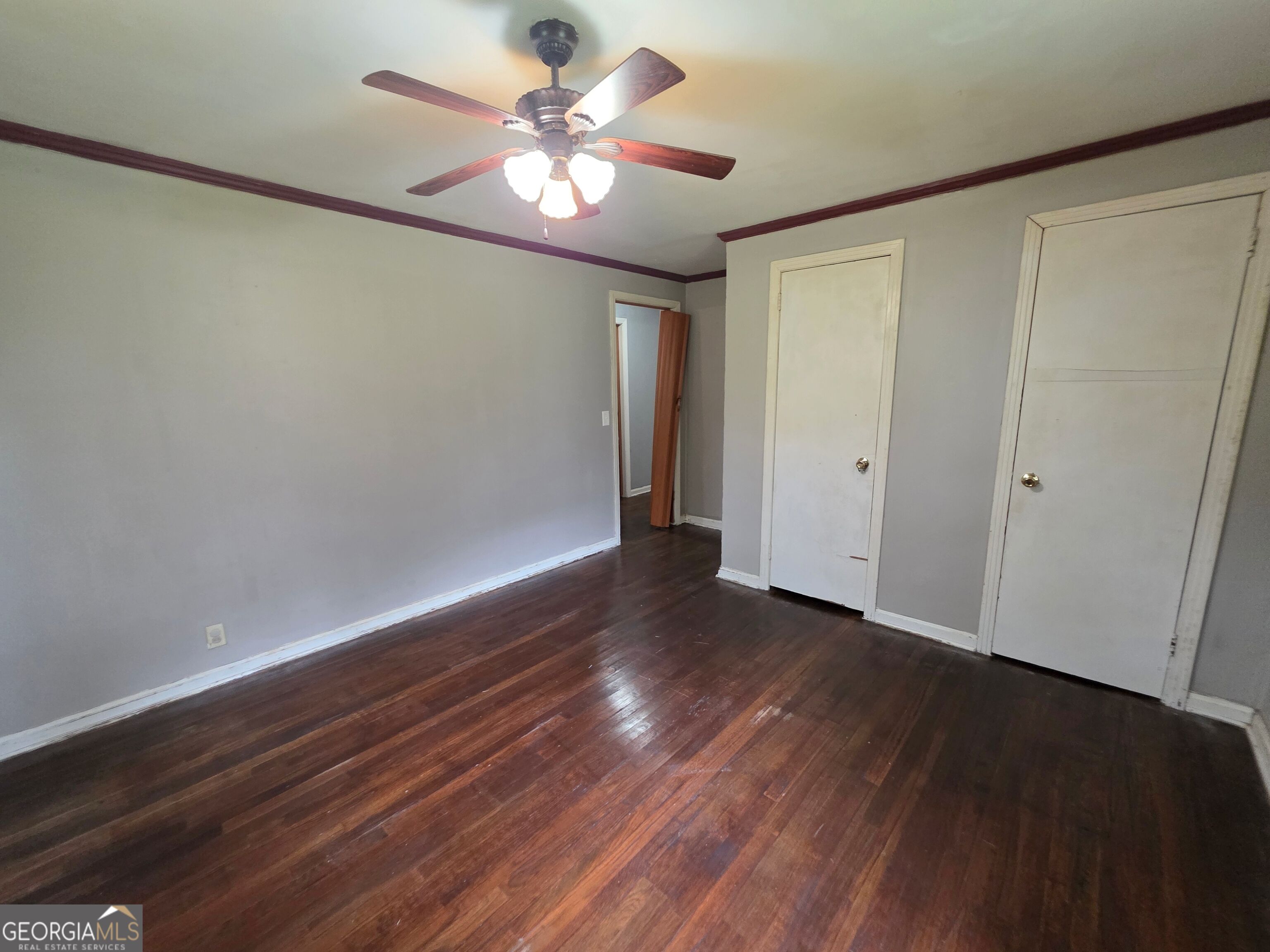 1056 Tommy Purvis Jr Road Reynolds GA 31076
