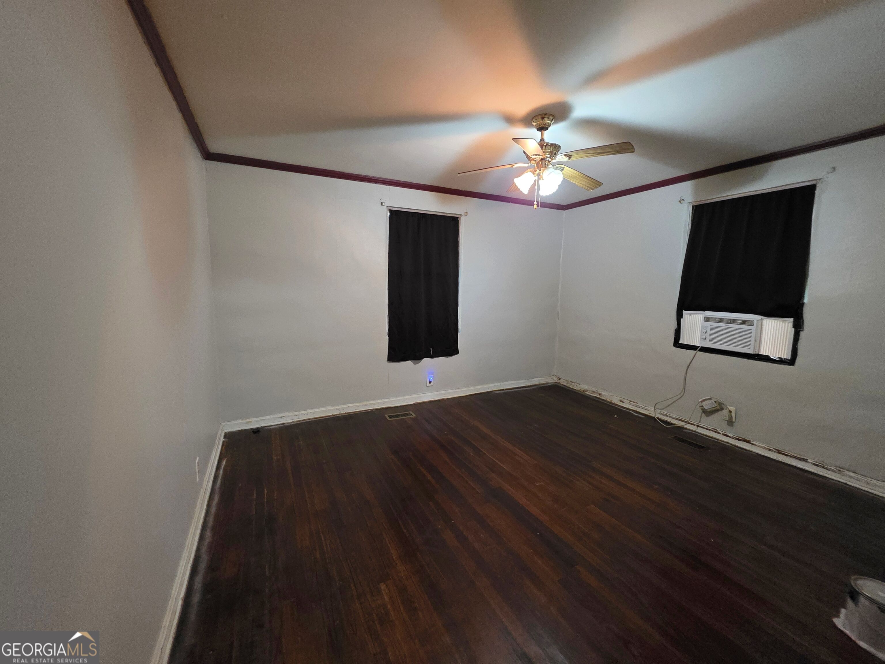 1056 Tommy Purvis Jr Road Reynolds GA 31076