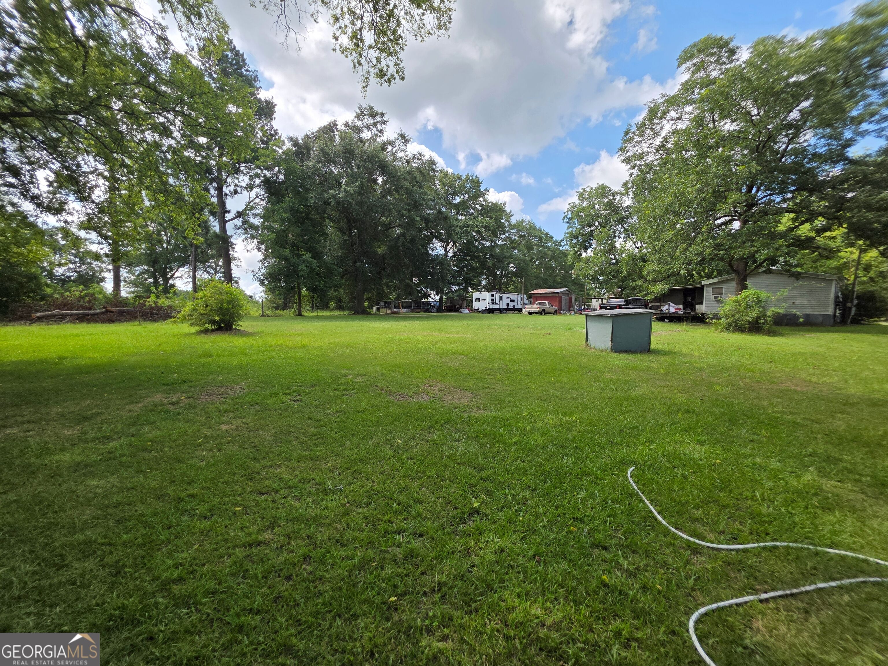 1056 Tommy Purvis Jr Road Reynolds GA 31076