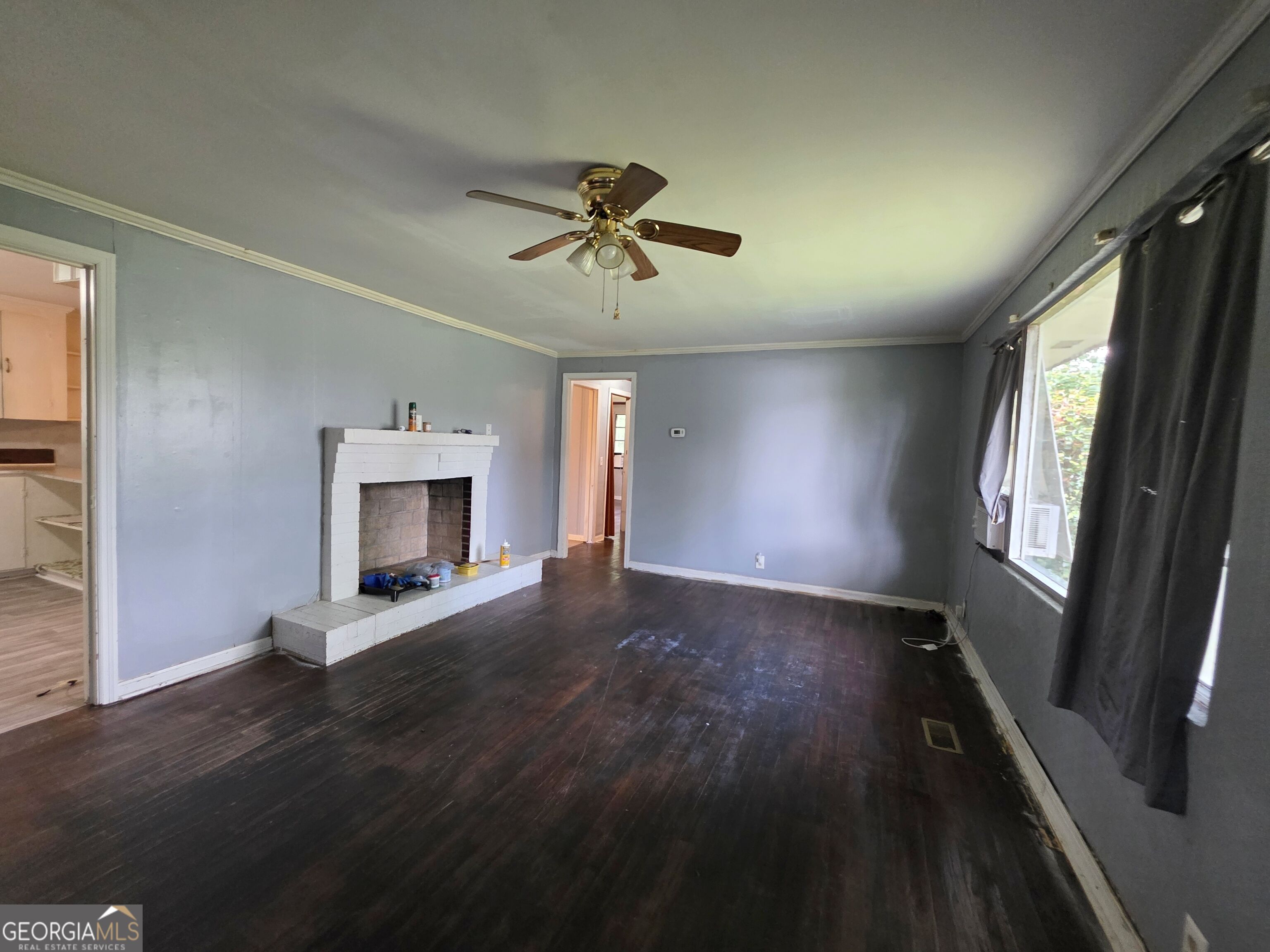 1056 Tommy Purvis Jr Road Reynolds GA 31076