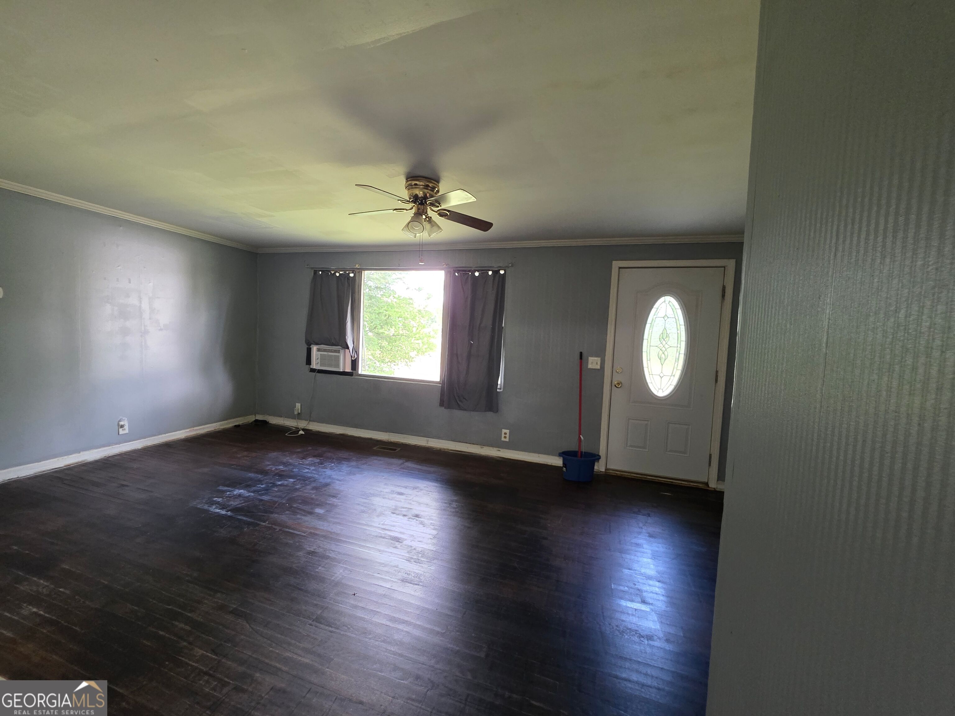 1056 Tommy Purvis Jr Road Reynolds GA 31076