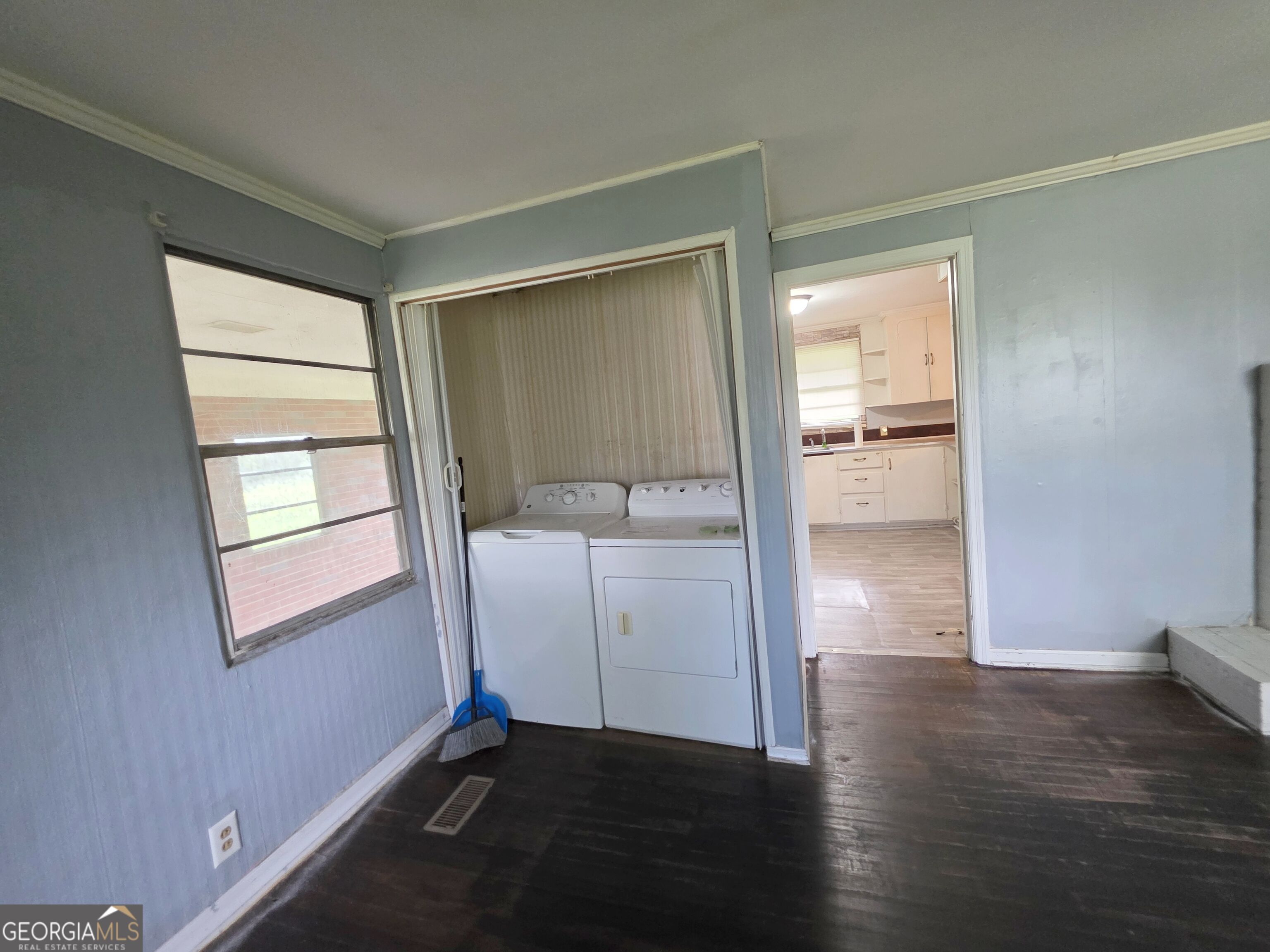 1056 Tommy Purvis Jr Road Reynolds GA 31076