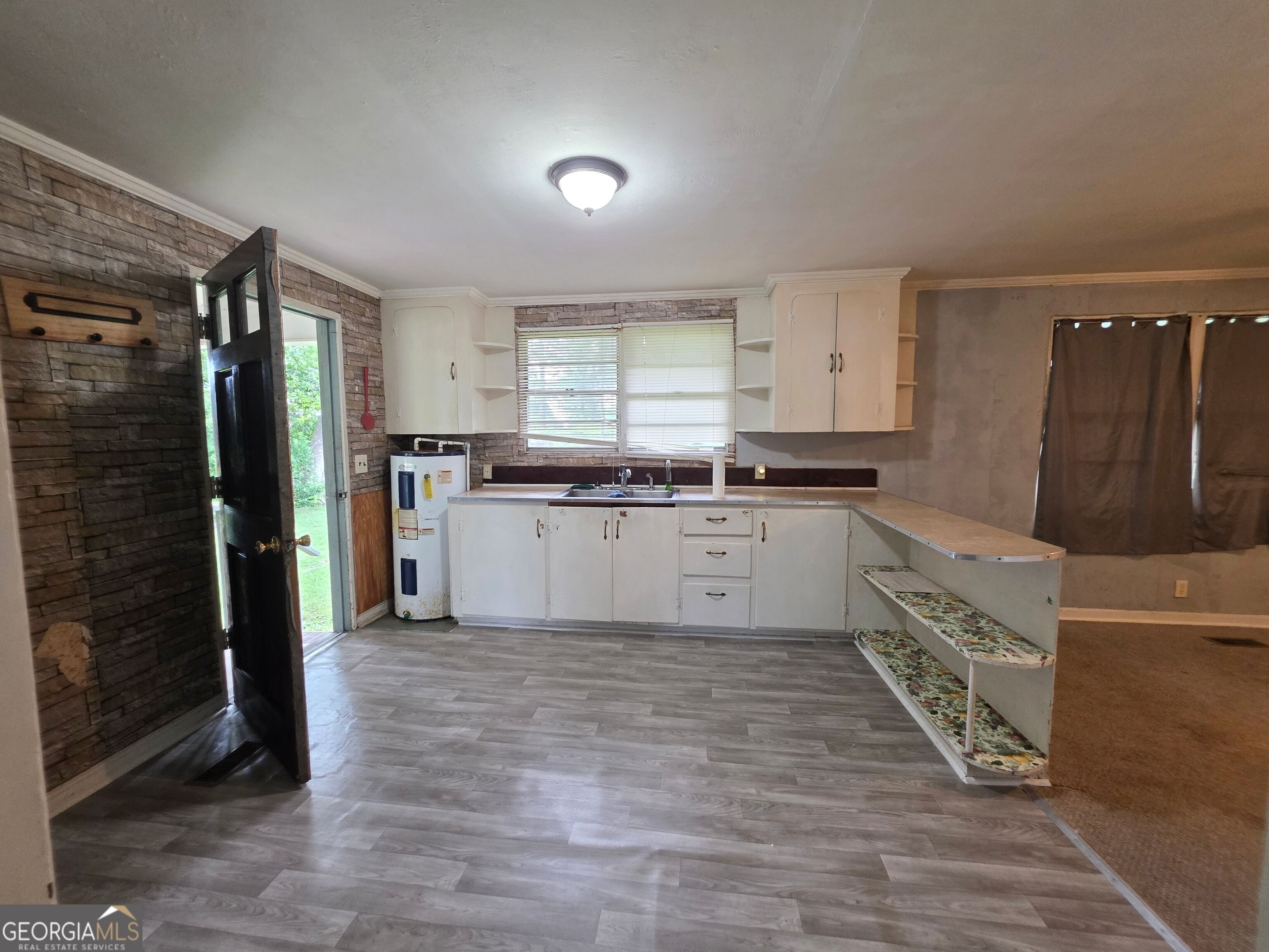 1056 Tommy Purvis Jr Road Reynolds GA 31076