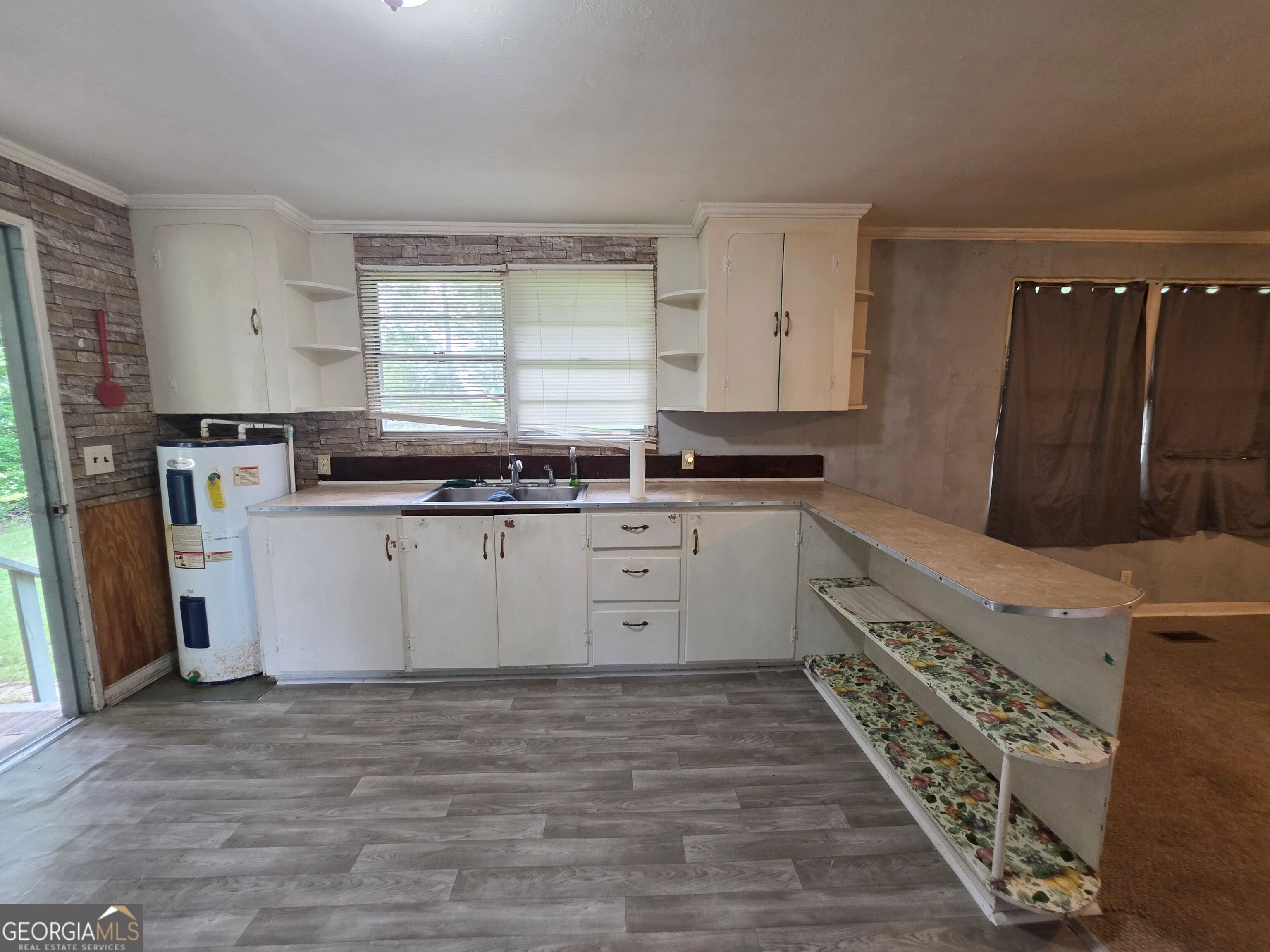 1056 Tommy Purvis Jr Road Reynolds GA 31076