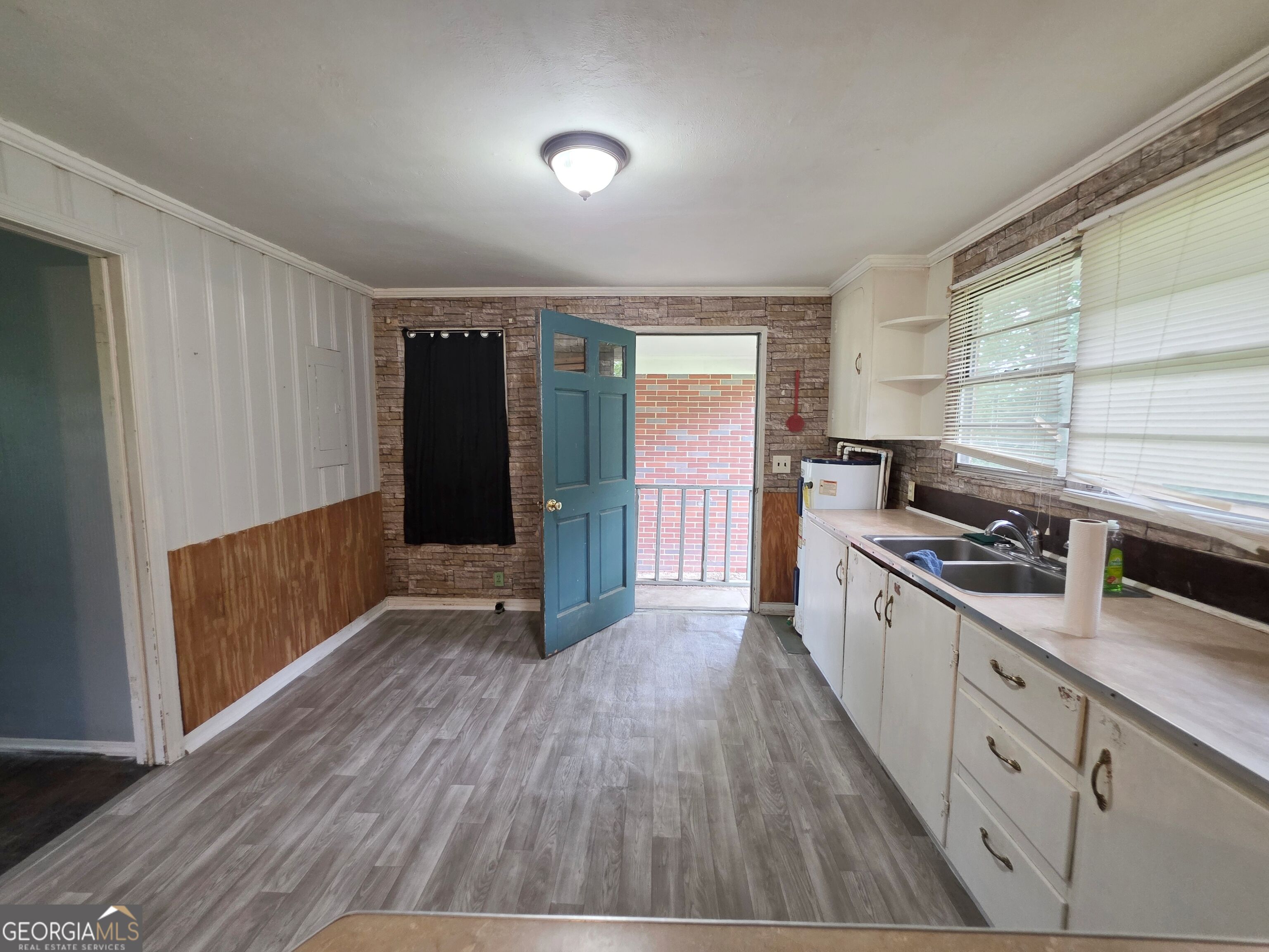1056 Tommy Purvis Jr Road Reynolds GA 31076