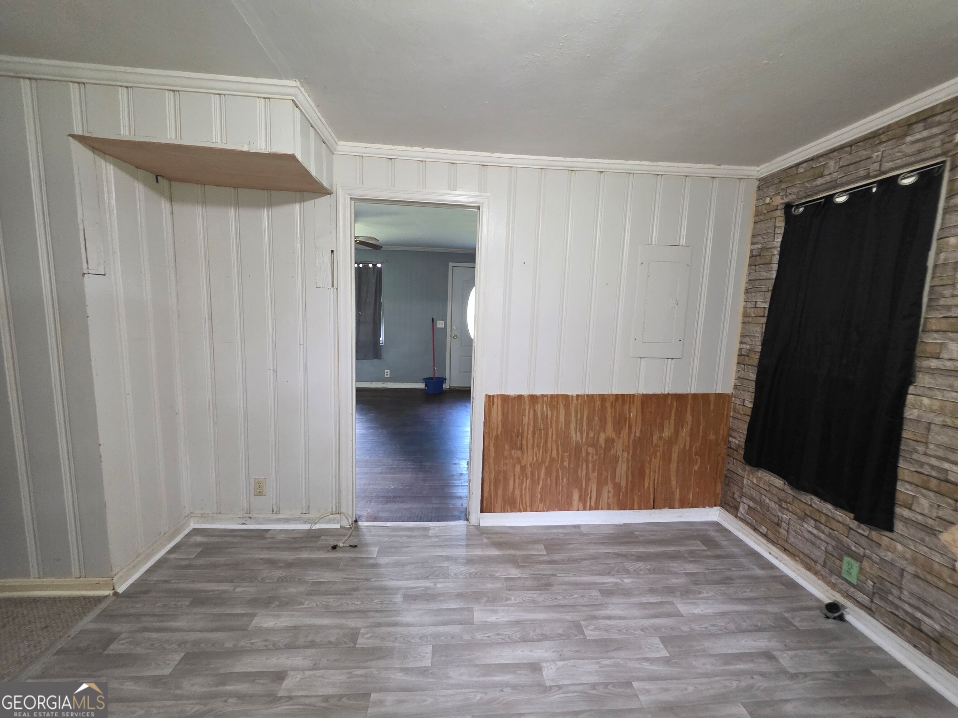 1056 Tommy Purvis Jr Road Reynolds GA 31076