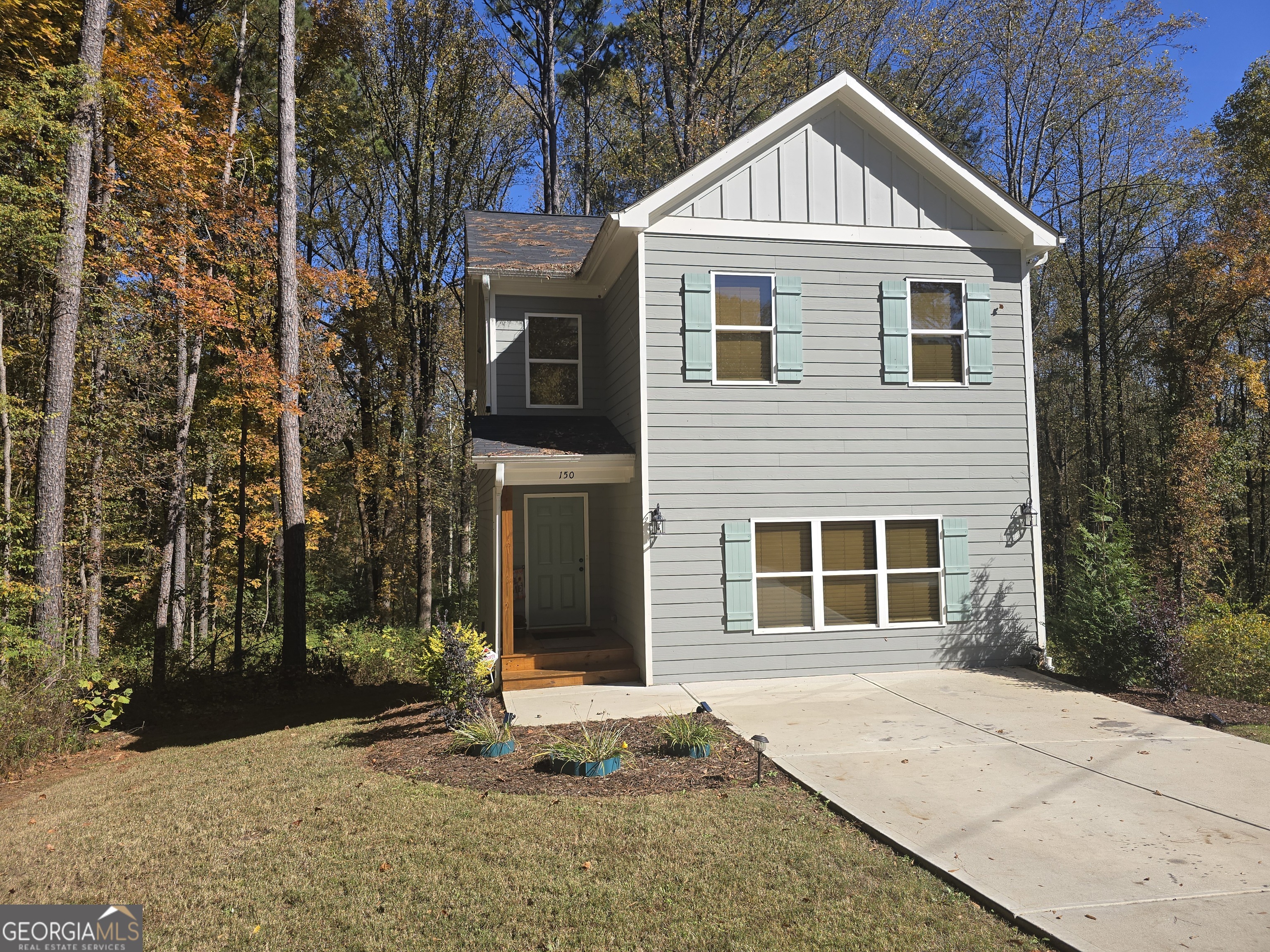 150 Mountain View Drive Monroe GA 30655